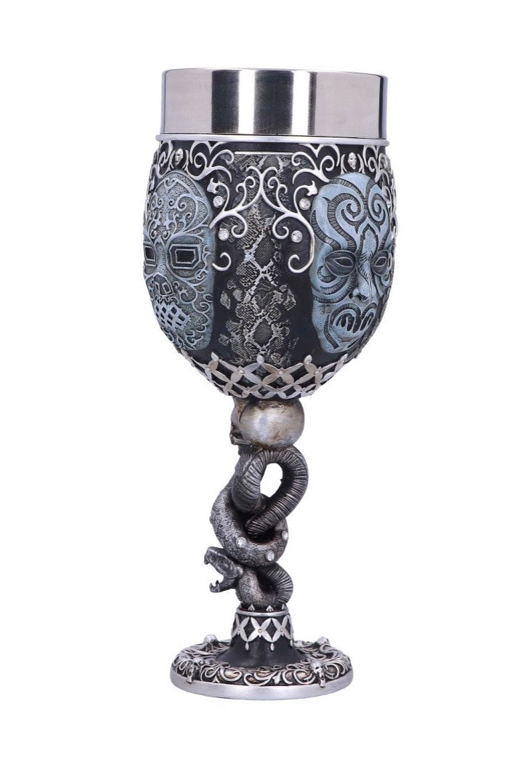 Harry Potter - Death Eater Collectible - Goblet | Neutral-Image