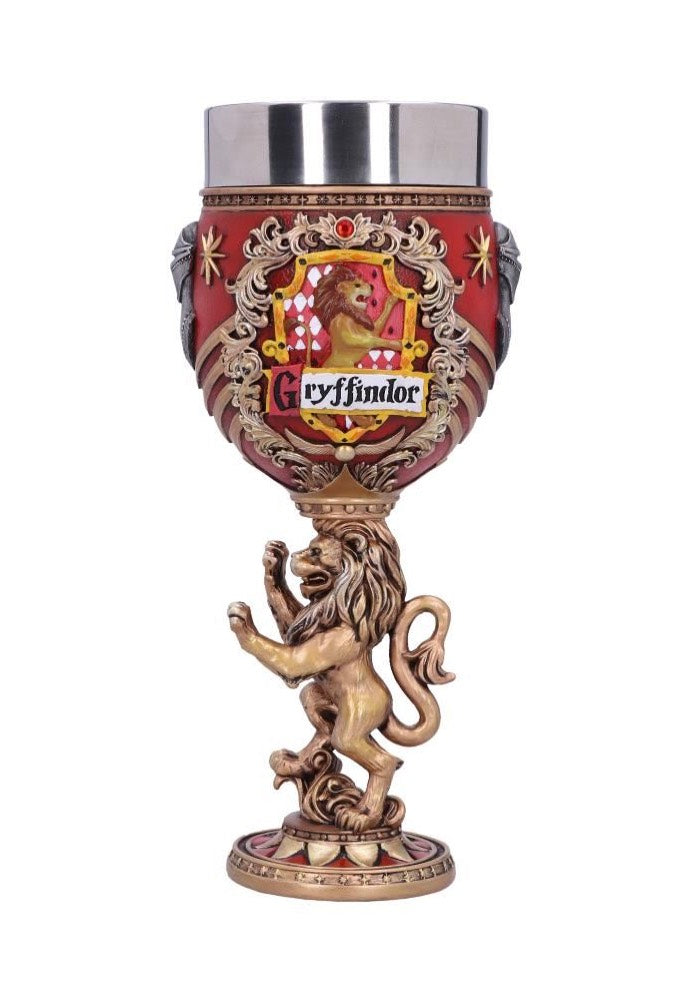 Nemesis Now - Gryffindor Collectible - Goblet | Neutral-Image