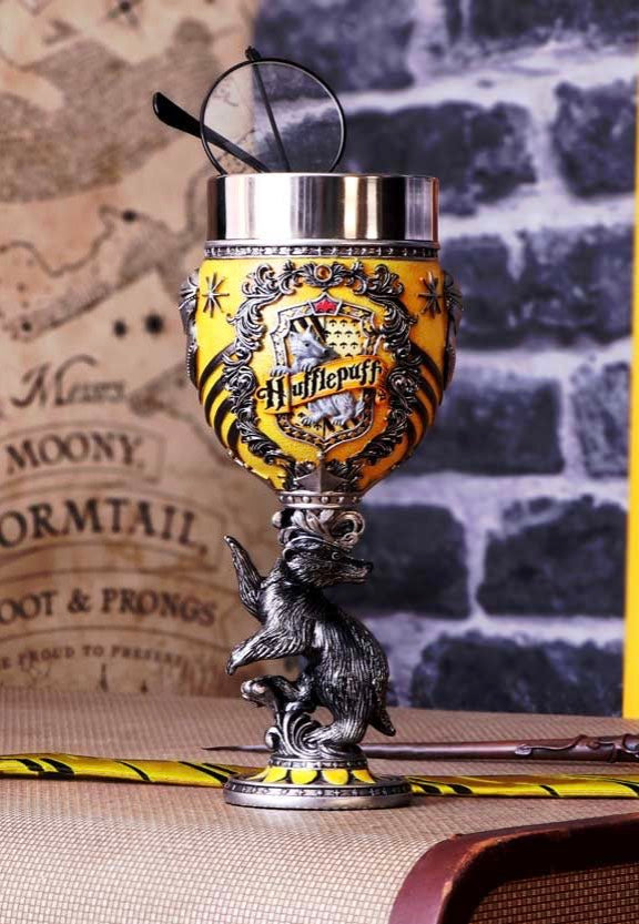 Harry Potter - Hufflepuff Collectible - Tankard | Neutral-Image