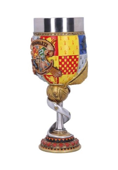 Harry Potter - Golden Snitch Collectible - Goblet | Neutral-Image