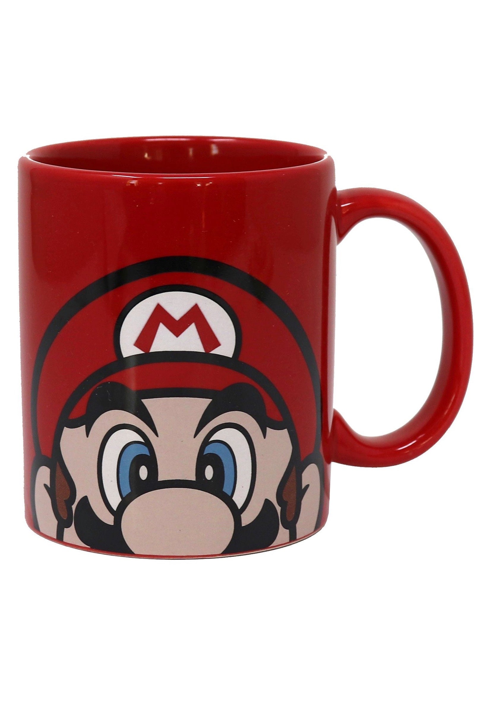 Super Mario - Mario - Gift Box | Neutral-Image