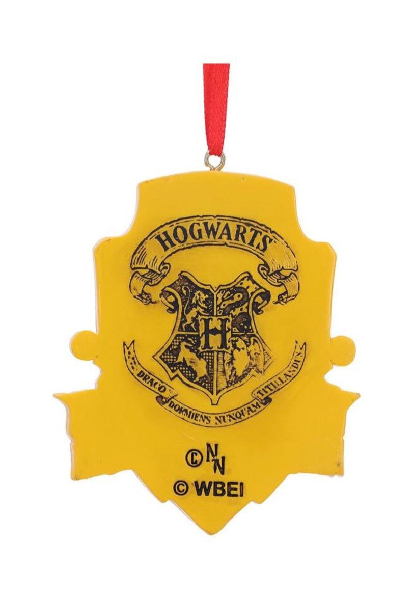 Harry Potter - Gryffindor - Christmas Tree Decorations | Neutral-Image