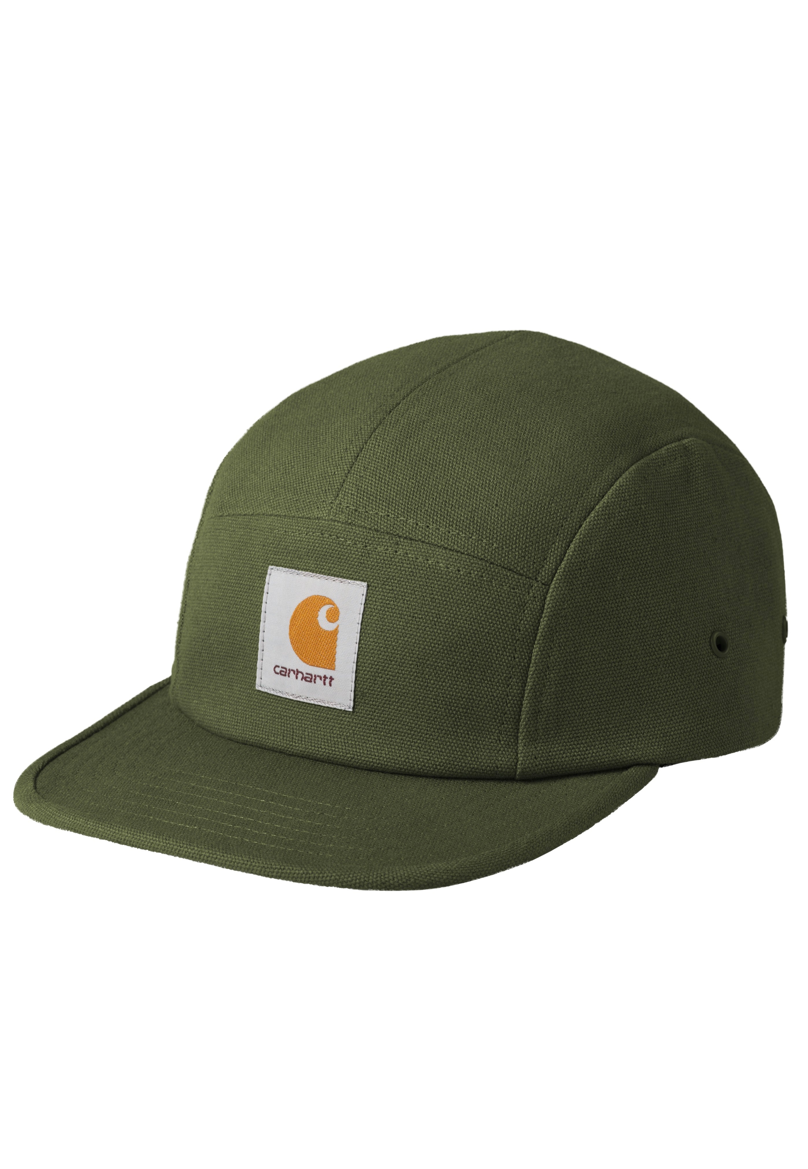 Carhartt WIP - Backley Tarragon - Cap | Neutral-Image