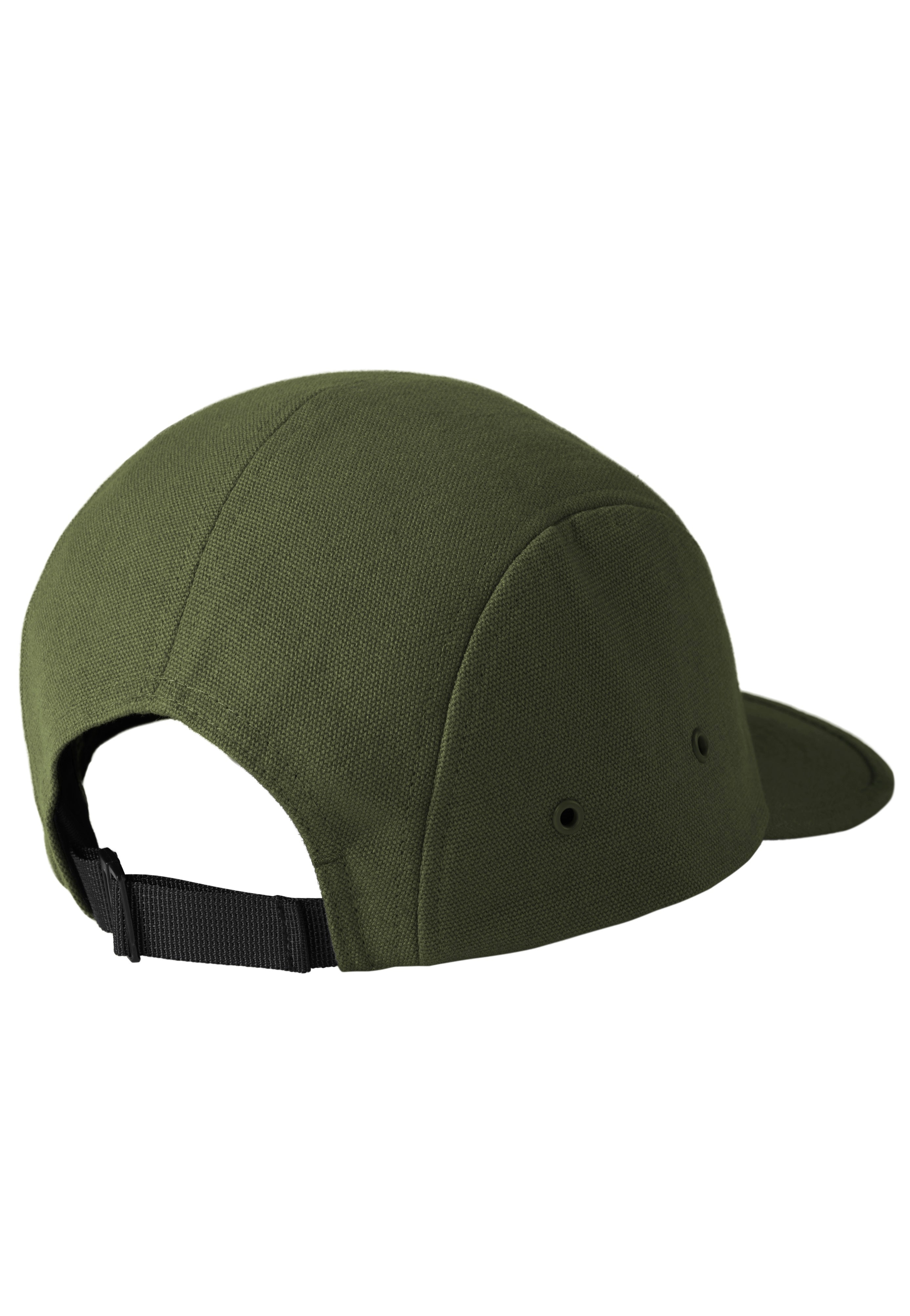 Carhartt WIP - Backley Tarragon - Cap | Neutral-Image