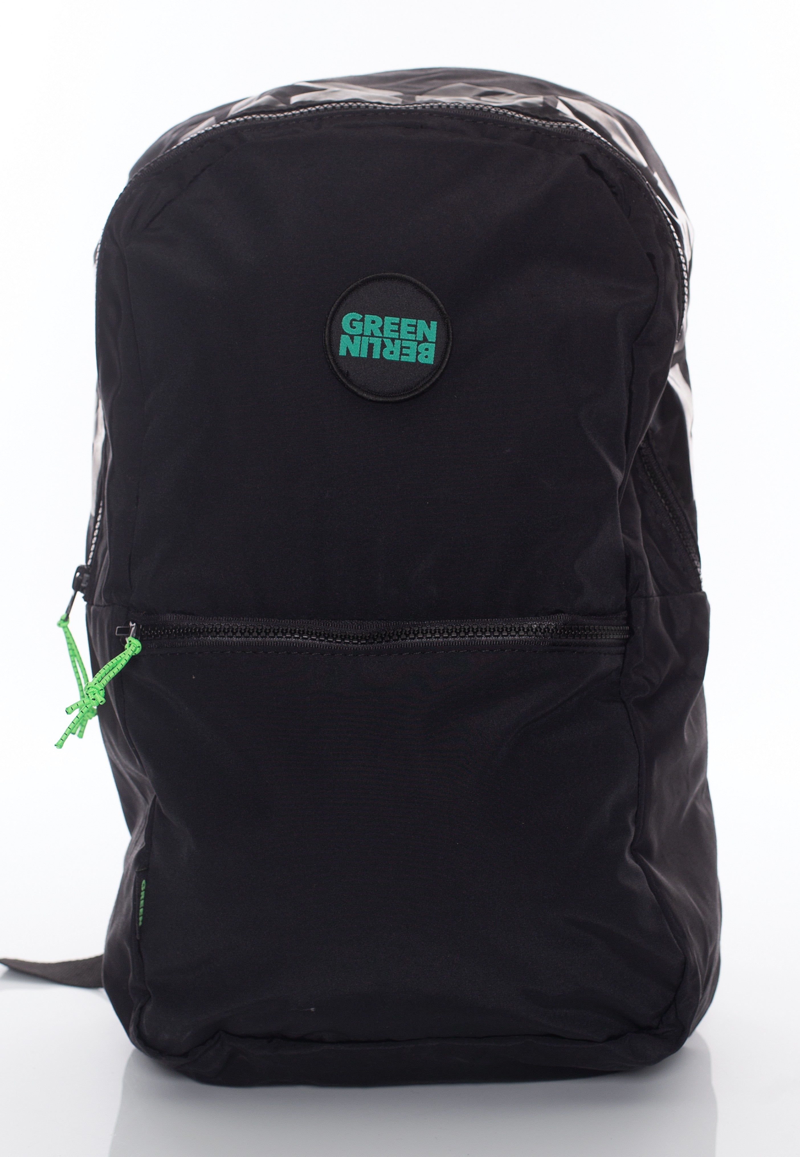 Green Berlin - Gb - Backpack | Neutral-Image