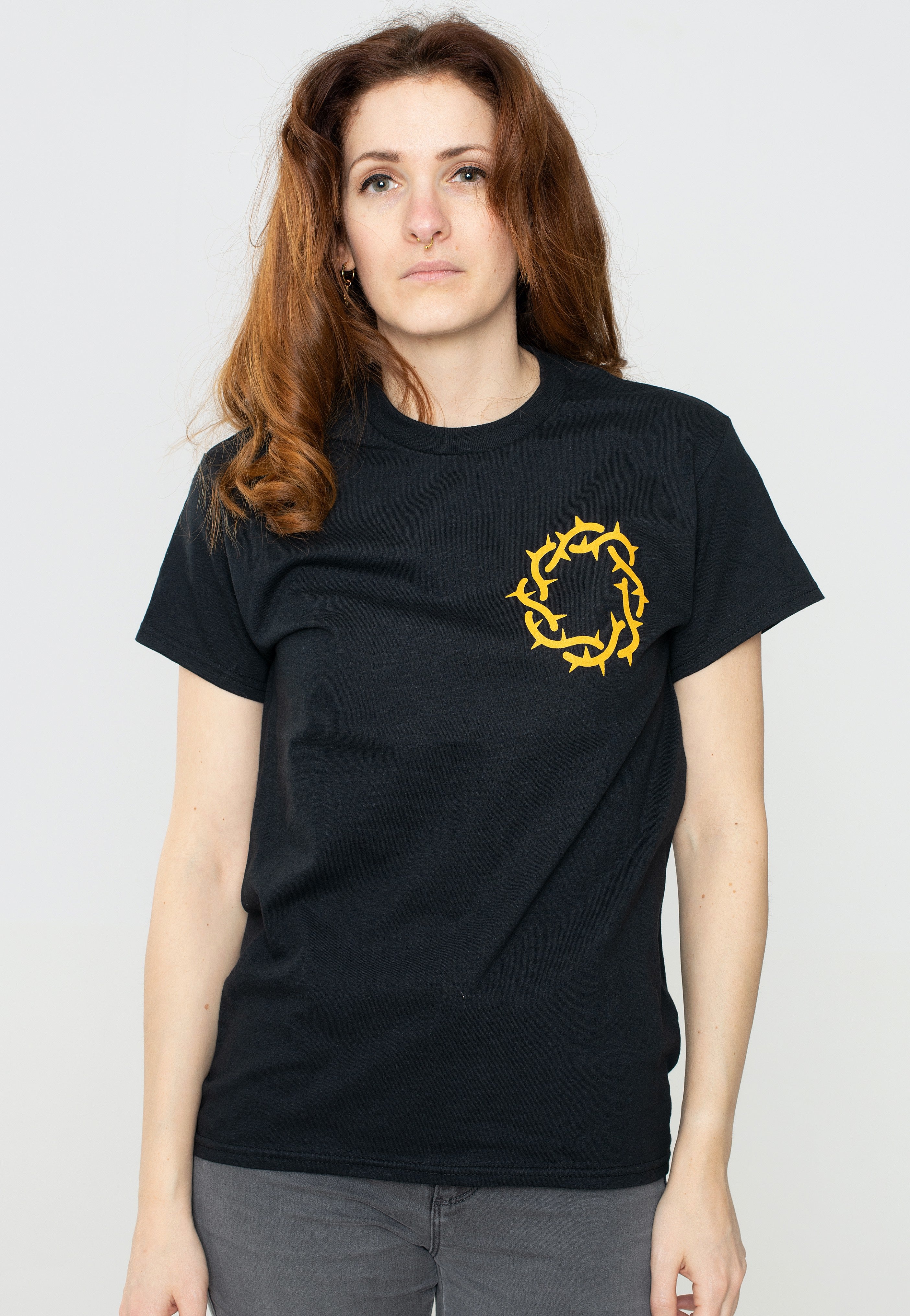 Bad Omens - Lancet  - T-Shirt | Women-Image
