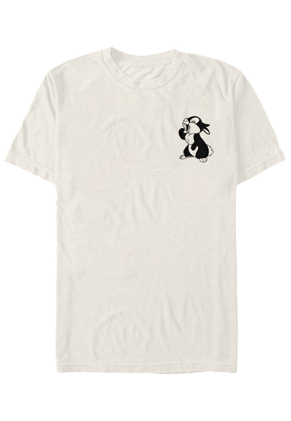 Bambi - Vintage Line Thumper Sand - T-Shirt | Neutral-Image