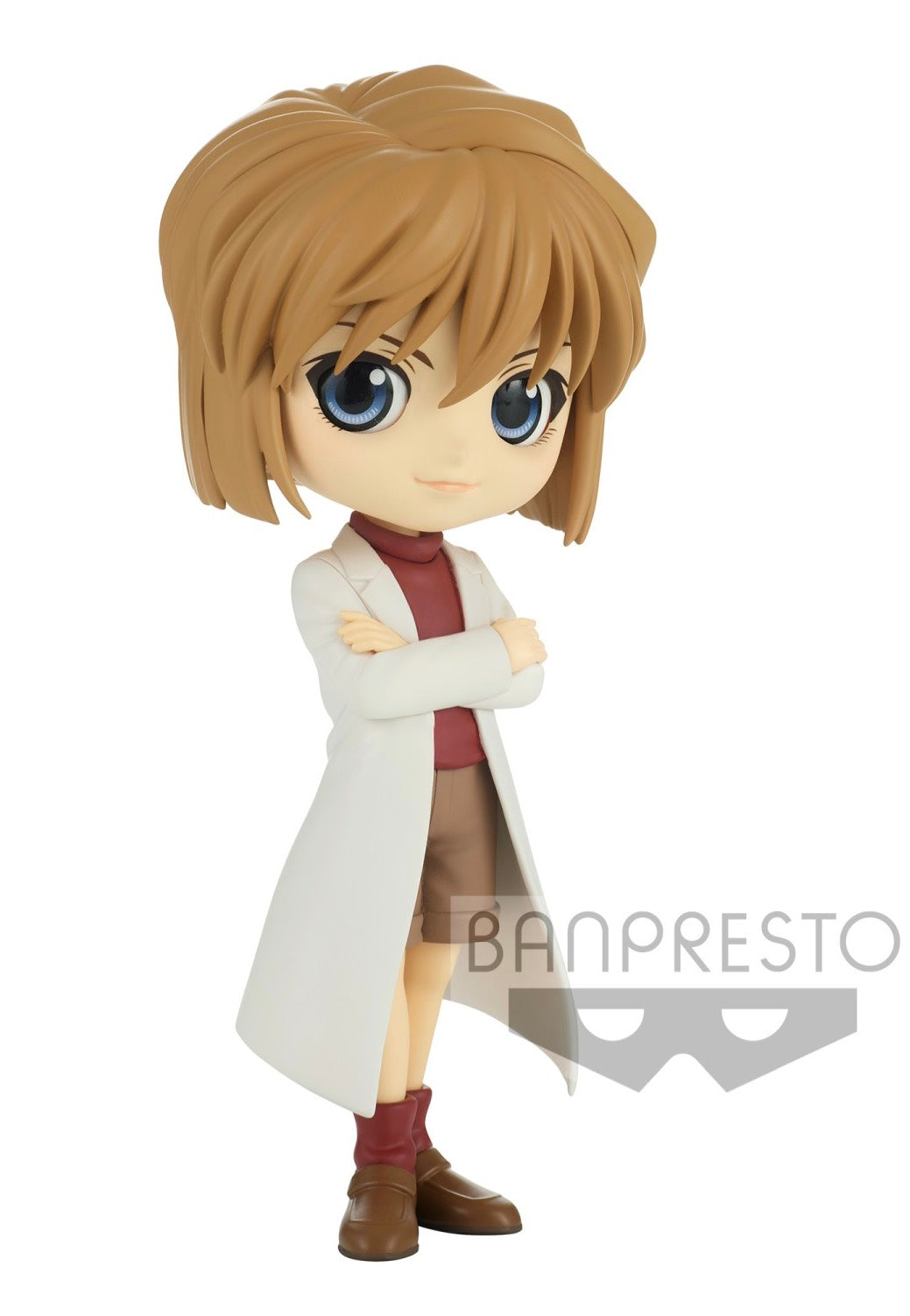 Detective Conan - Ai Haibara - Q Posket | Neutral-Image