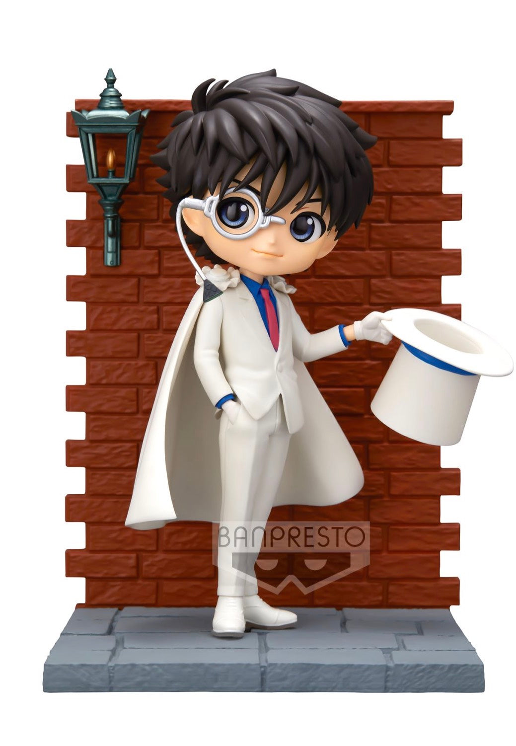 Detective Conan - Kid The Phantom Thief - Q Posket | Neutral-Image