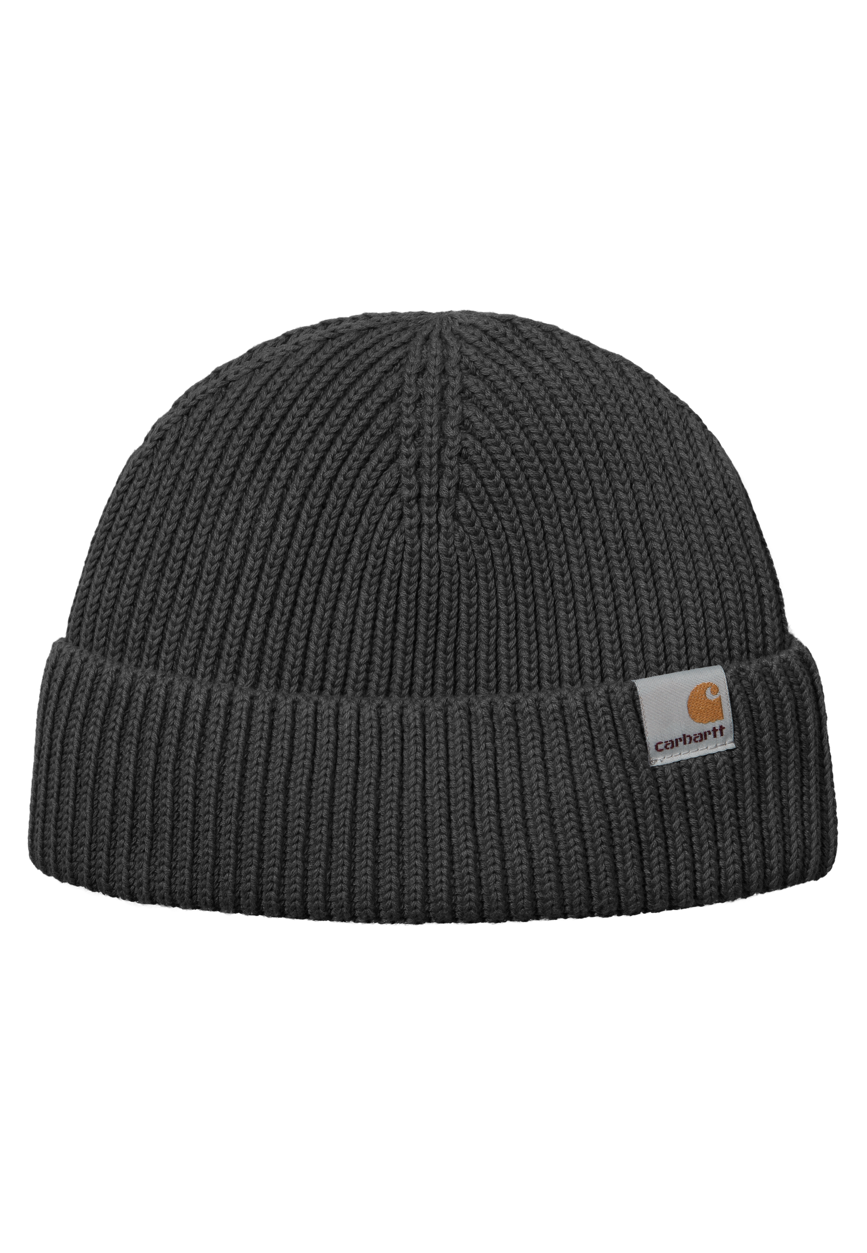 Carhartt WIP - Banks Vulcan - Beanie | Neutral-Image