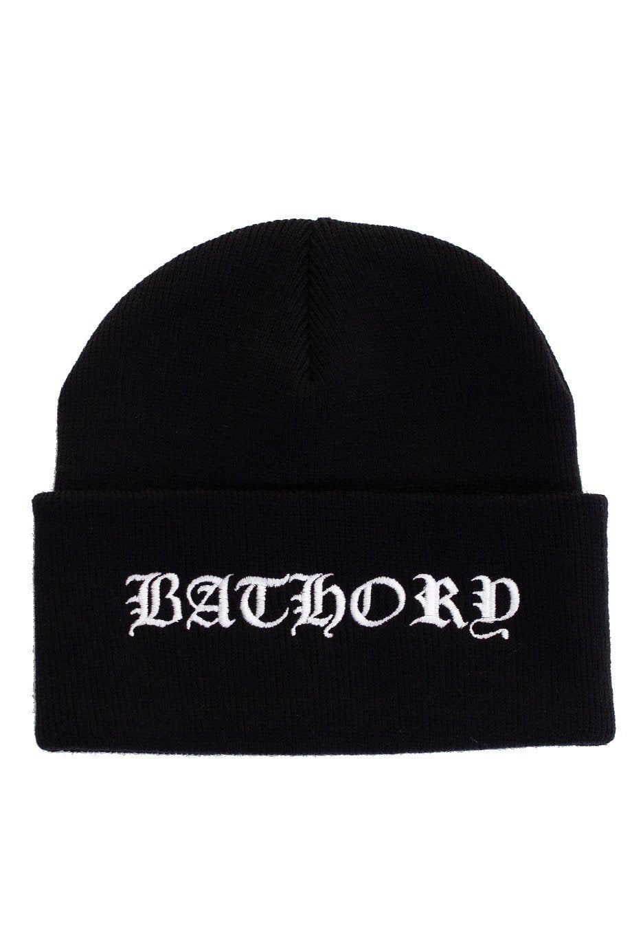 Bathory - Logo - Beanie | Neutral-Image