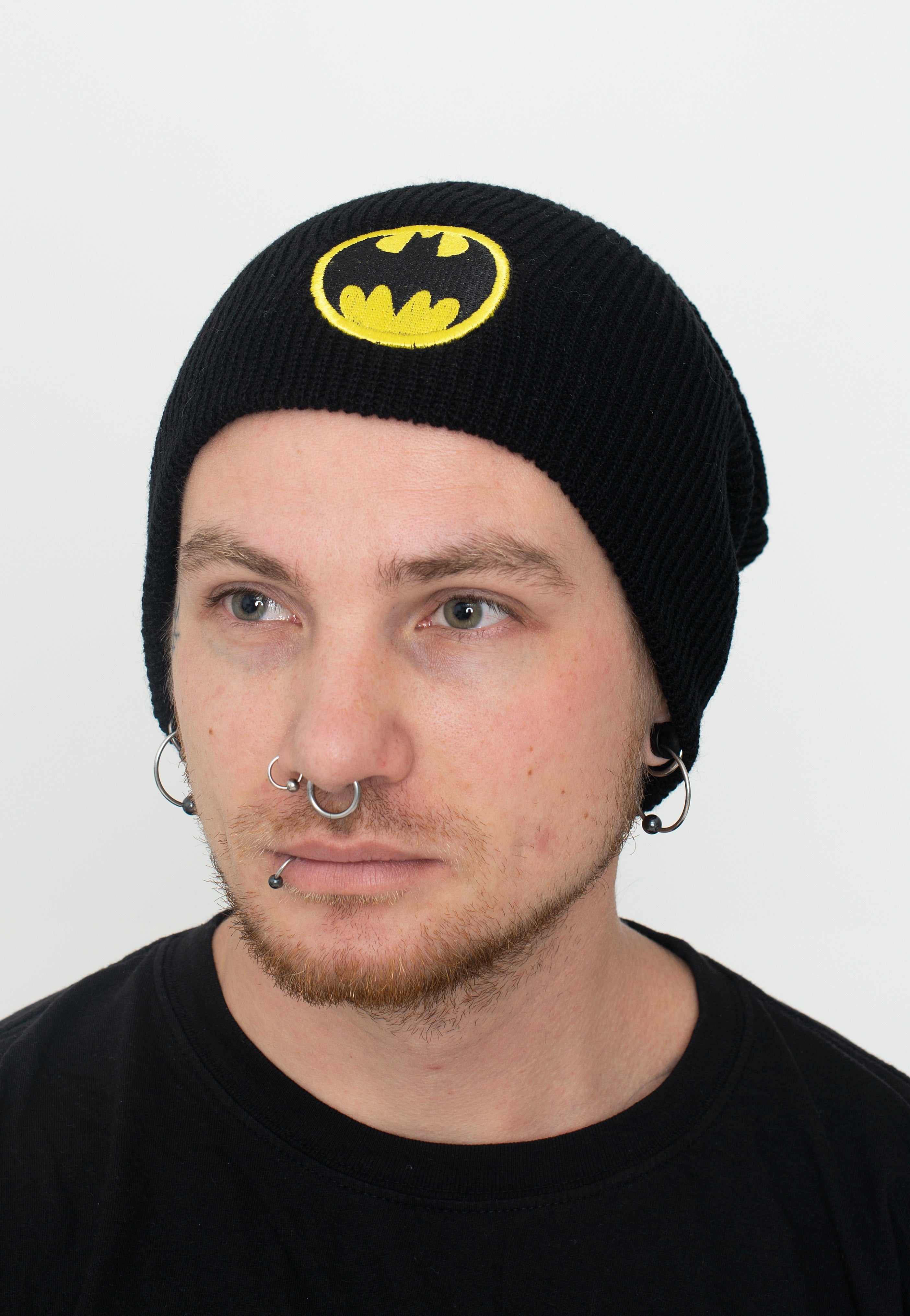 Batman - Logo - Beanie | Neutral-Image