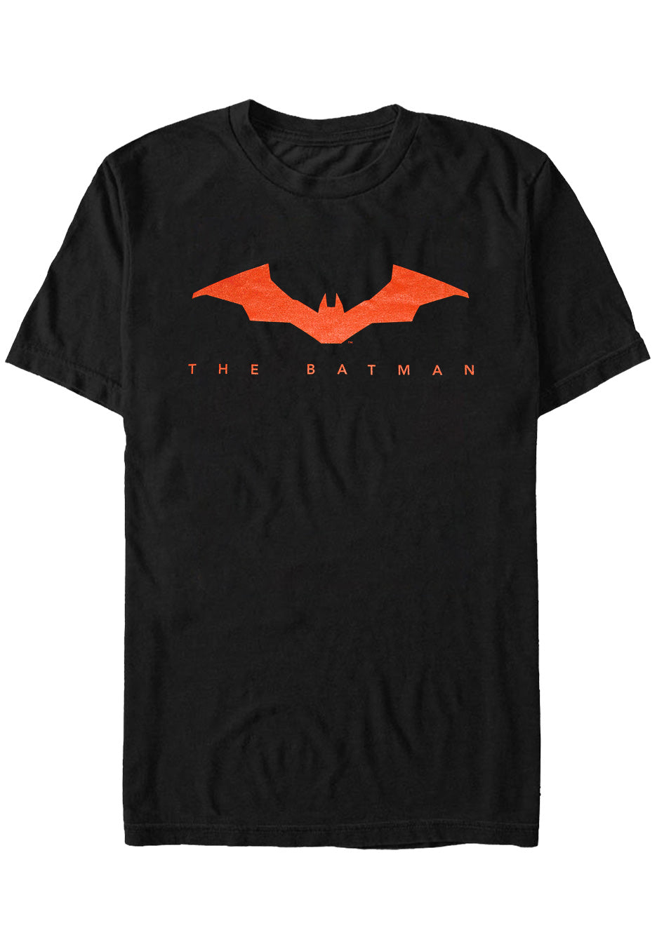 Batman - Bat Logo - T-Shirt | Neutral-Image