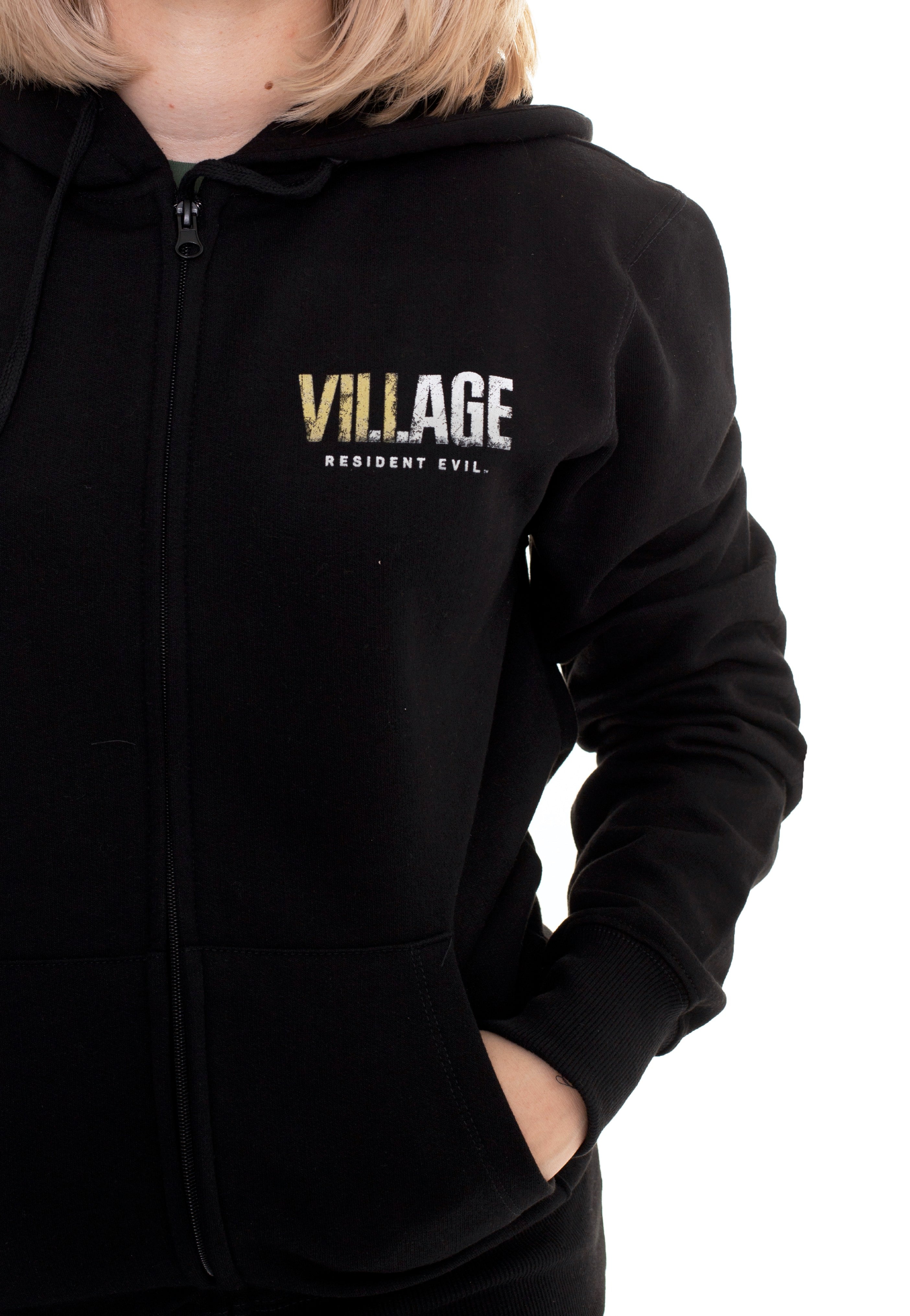 Resident Evil - Village Men - Zipper | Women-Image