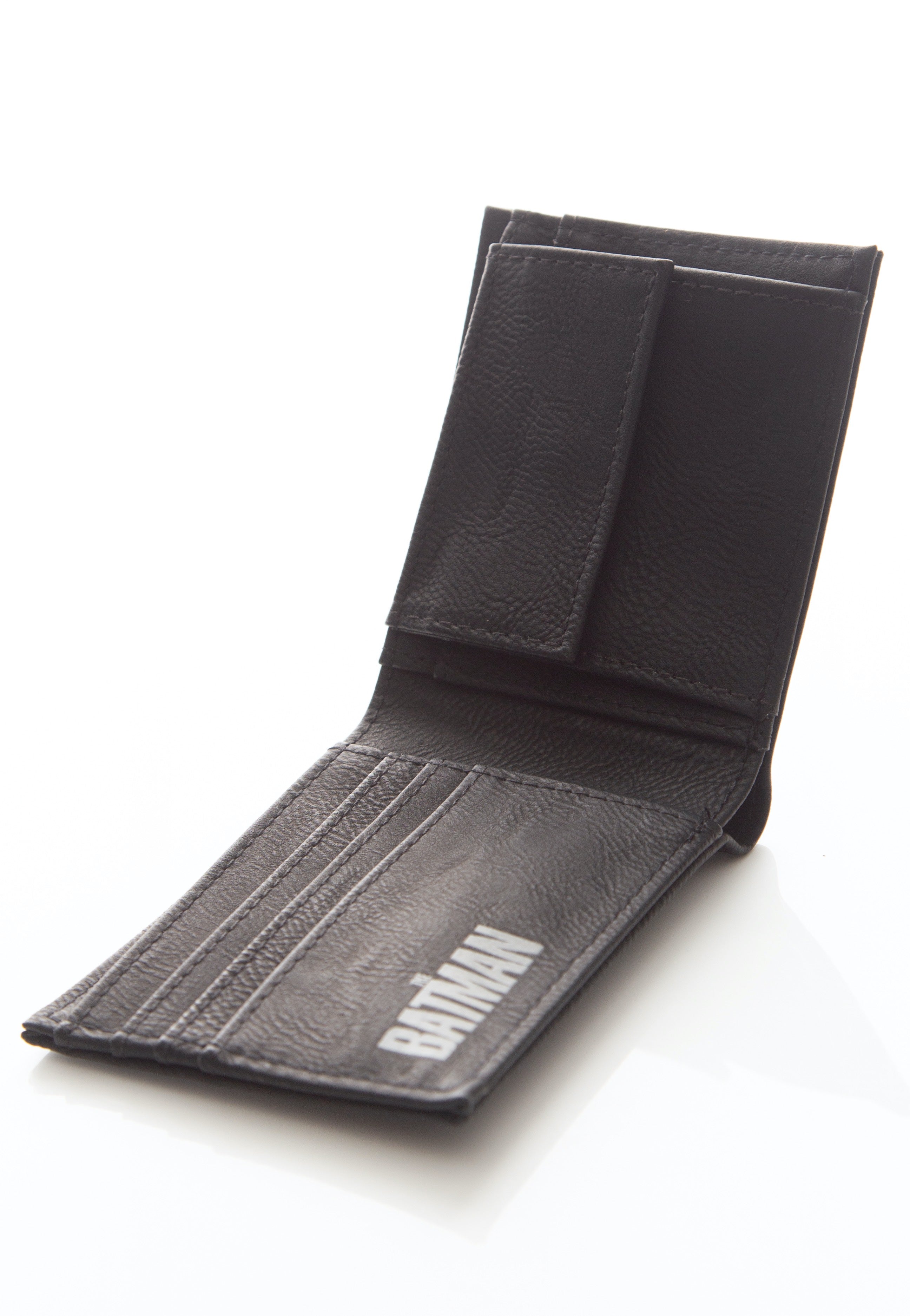 Batman - Flying Bat - Wallet | Neutral-Image