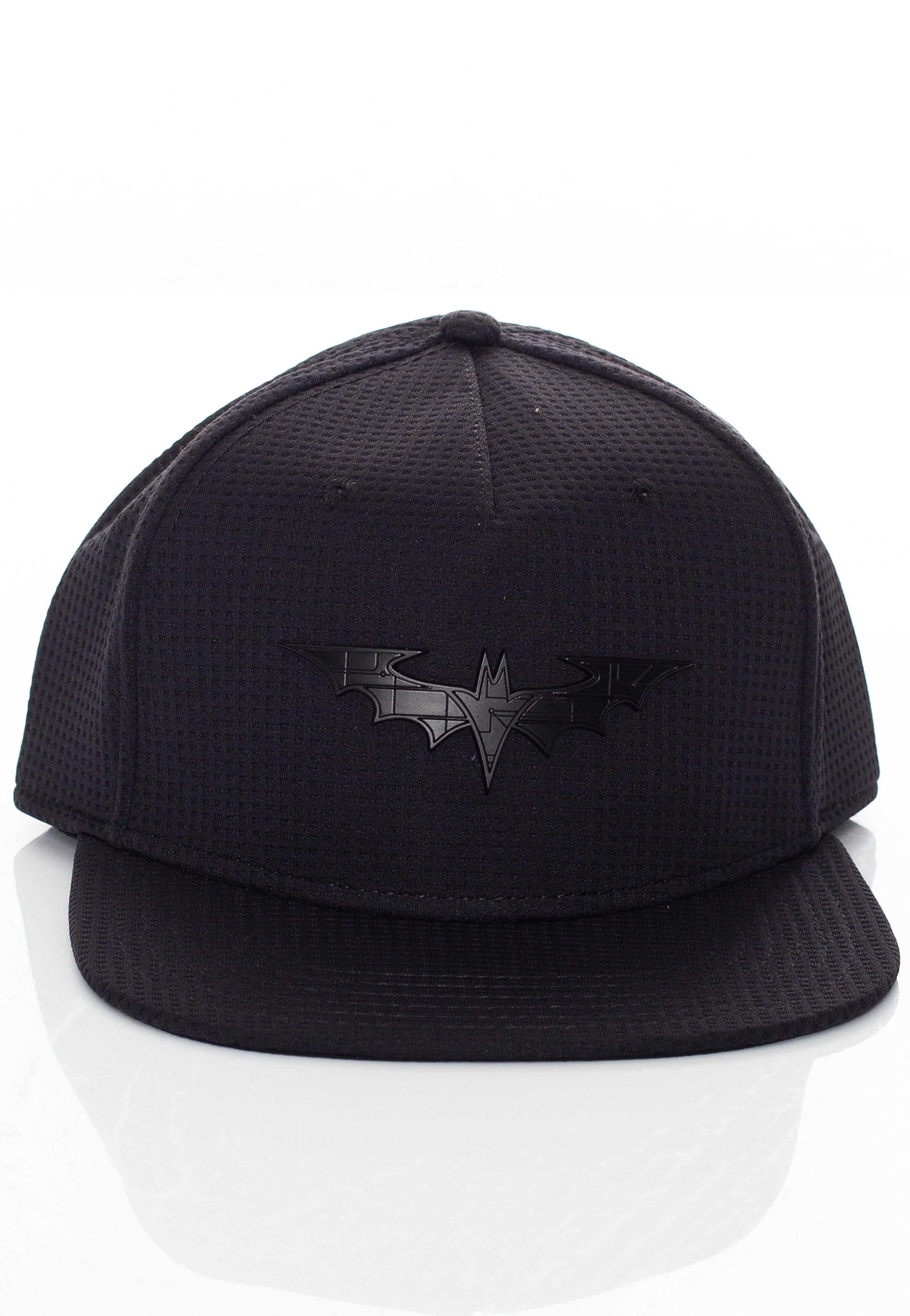 Batman - Logo Mesh - Cap | Neutral-Image