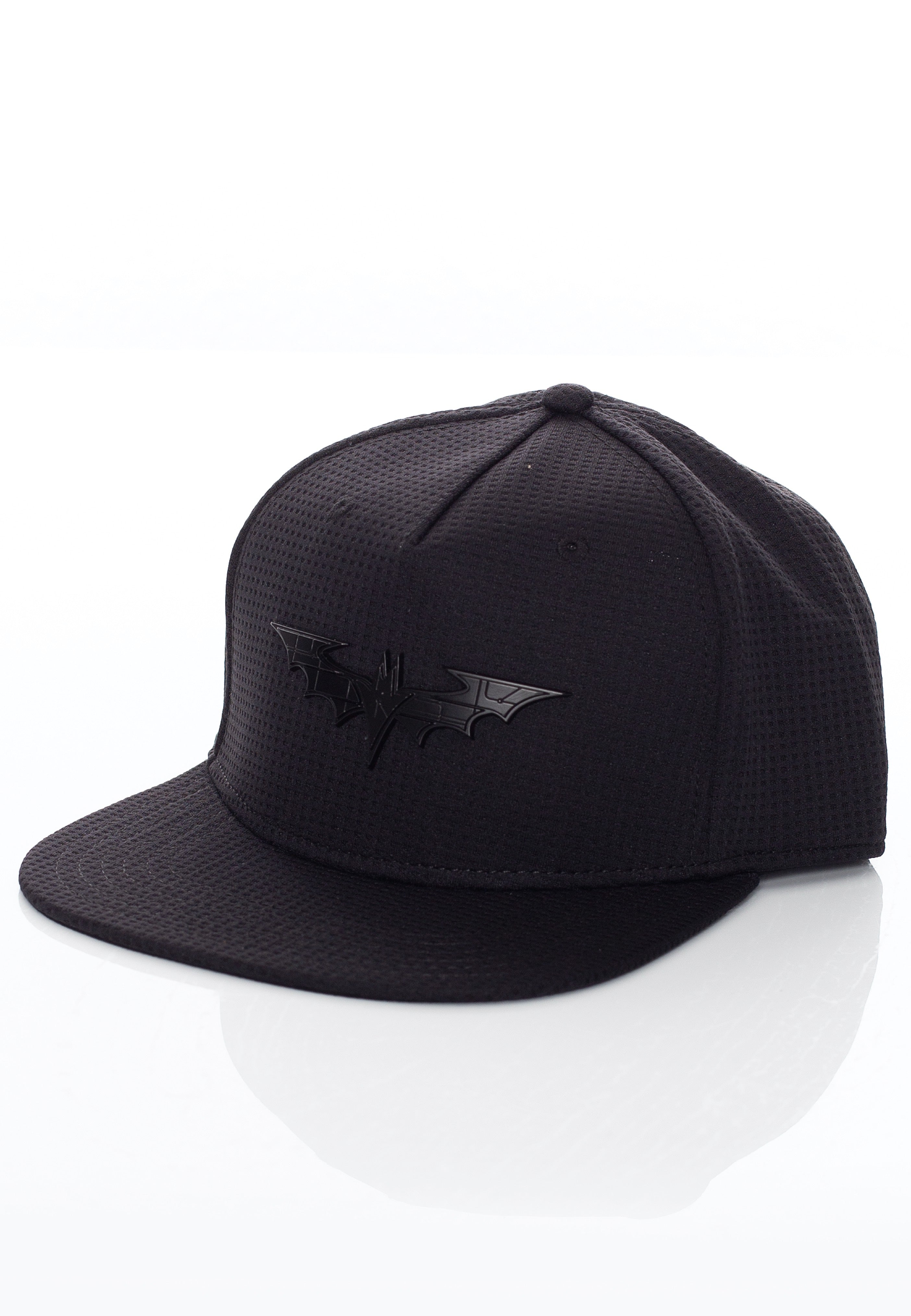 Batman - Logo Mesh - Cap | Neutral-Image