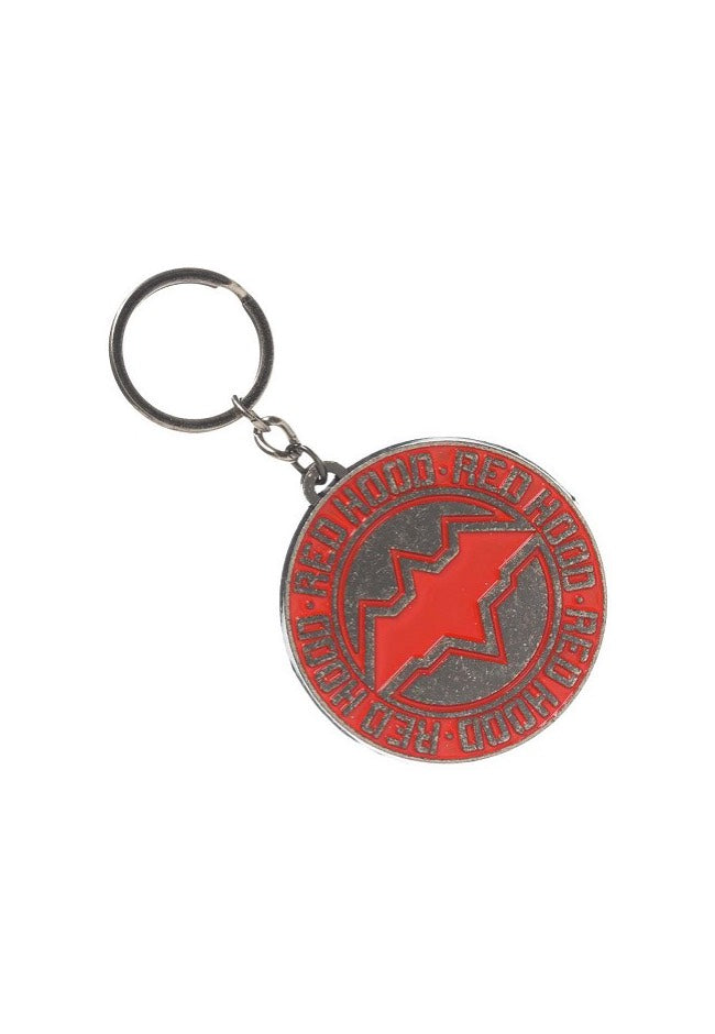 Batman - Red Hood - Keychain | Neutral-Image