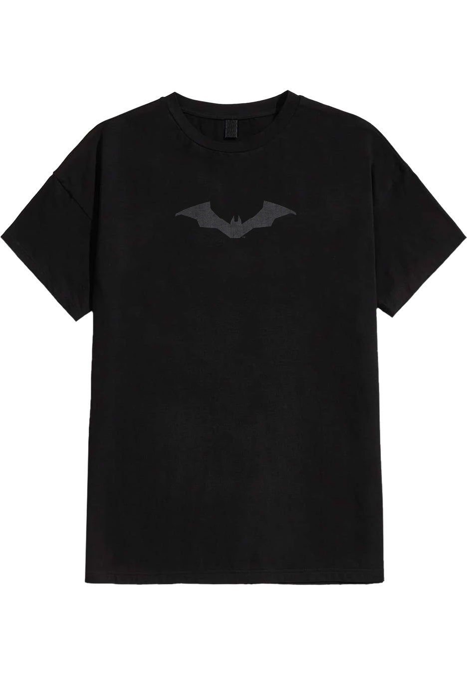 Batman - The Shadows Oversized - T-Shirt | Neutral-Image