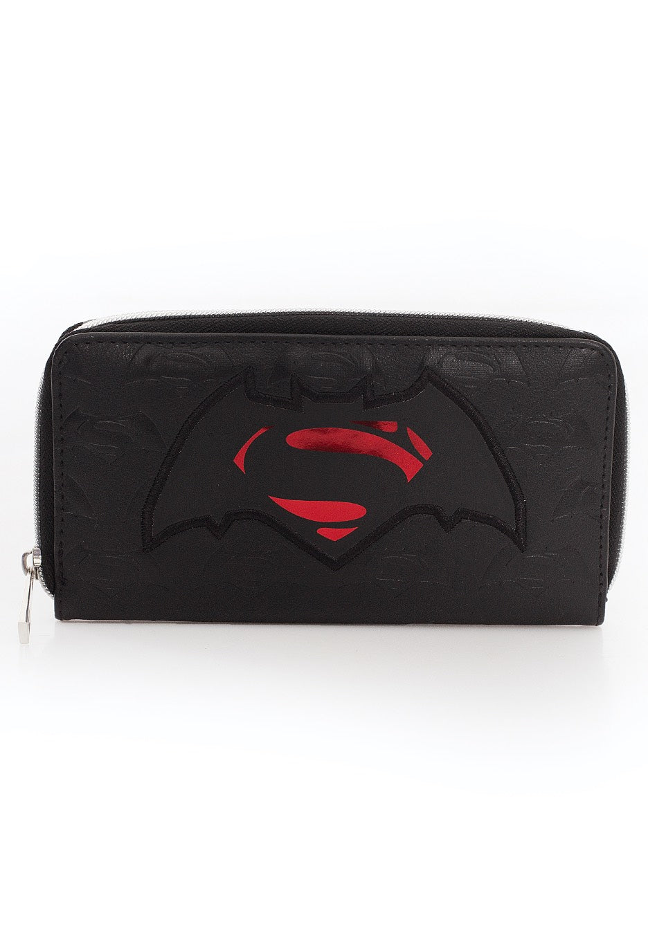 Batman v Superman - Superman Logo - Wallet | Neutral-Image