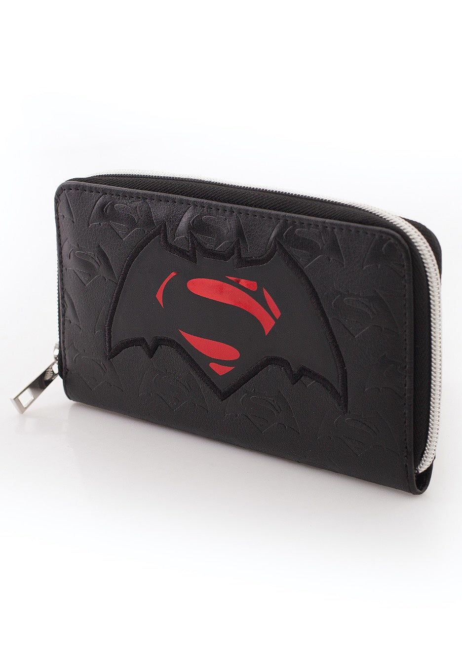 Batman v Superman - Superman Logo - Wallet | Neutral-Image