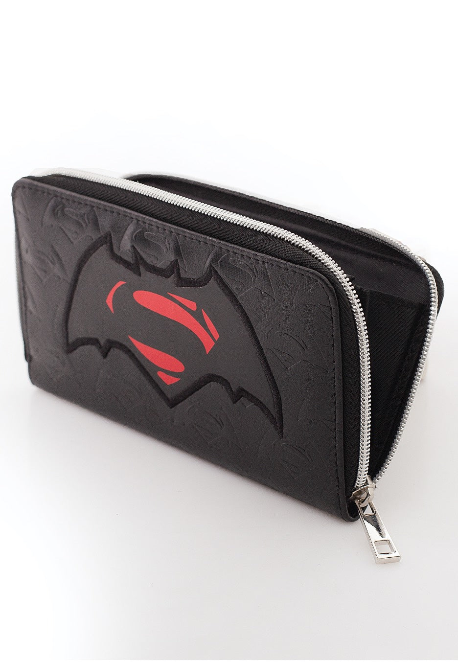 Batman v Superman - Superman Logo - Wallet | Neutral-Image