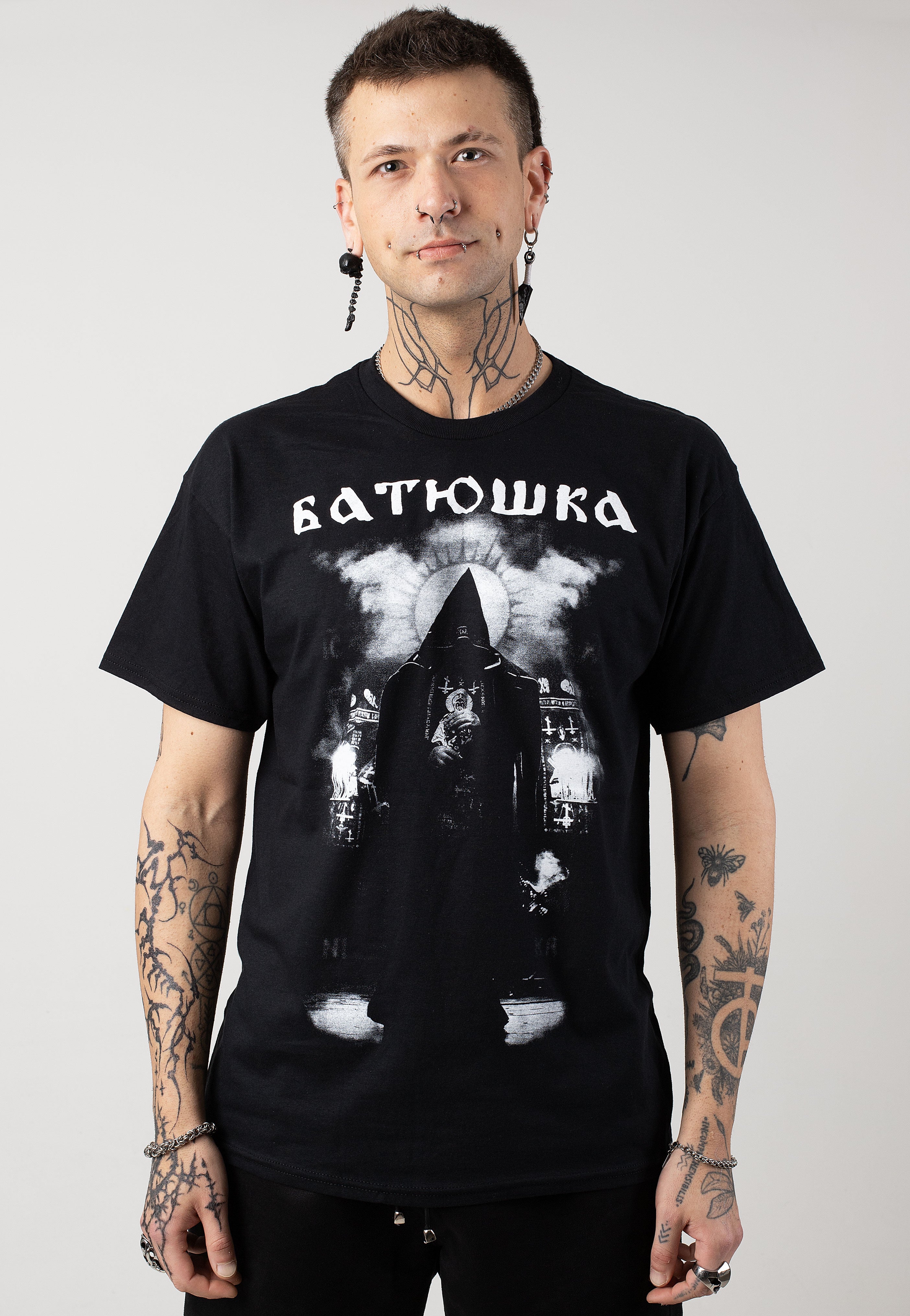 Batushka - Foto - T-Shirt | Men-Image