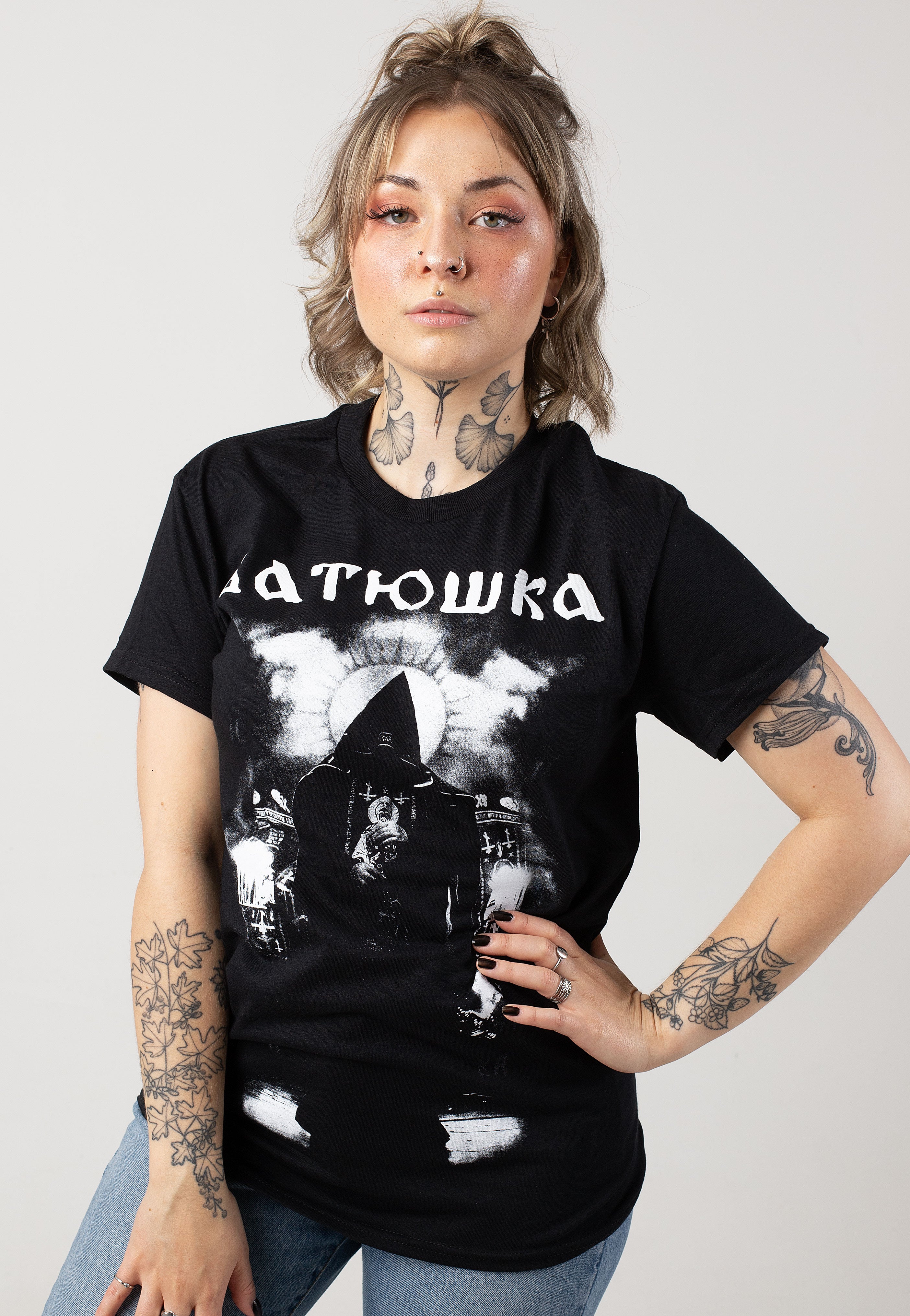 Batushka - Foto - T-Shirt | Women-Image