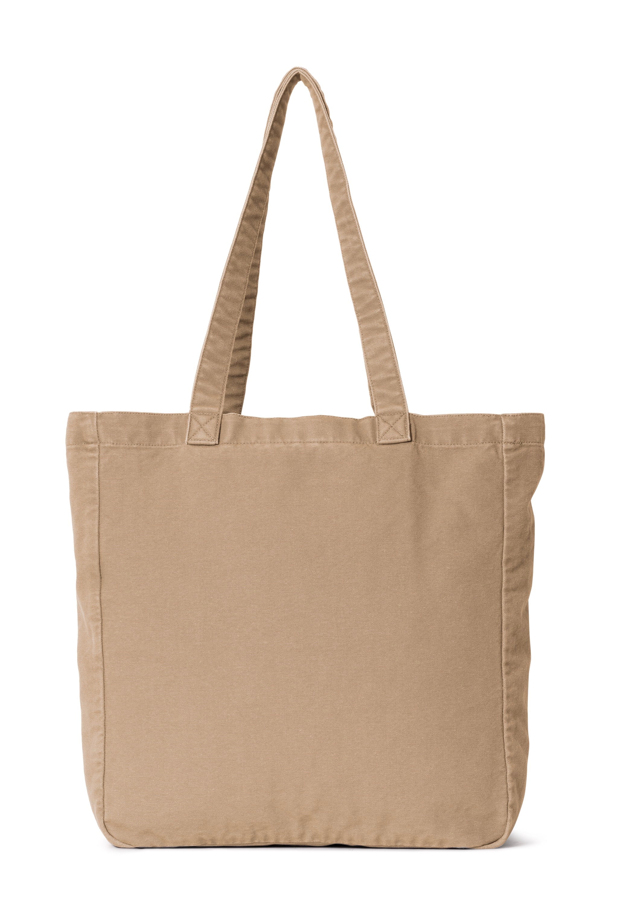 Carhartt WIP - Bayfield Rinsed Peanut - Tote Bag | Neutral-Image