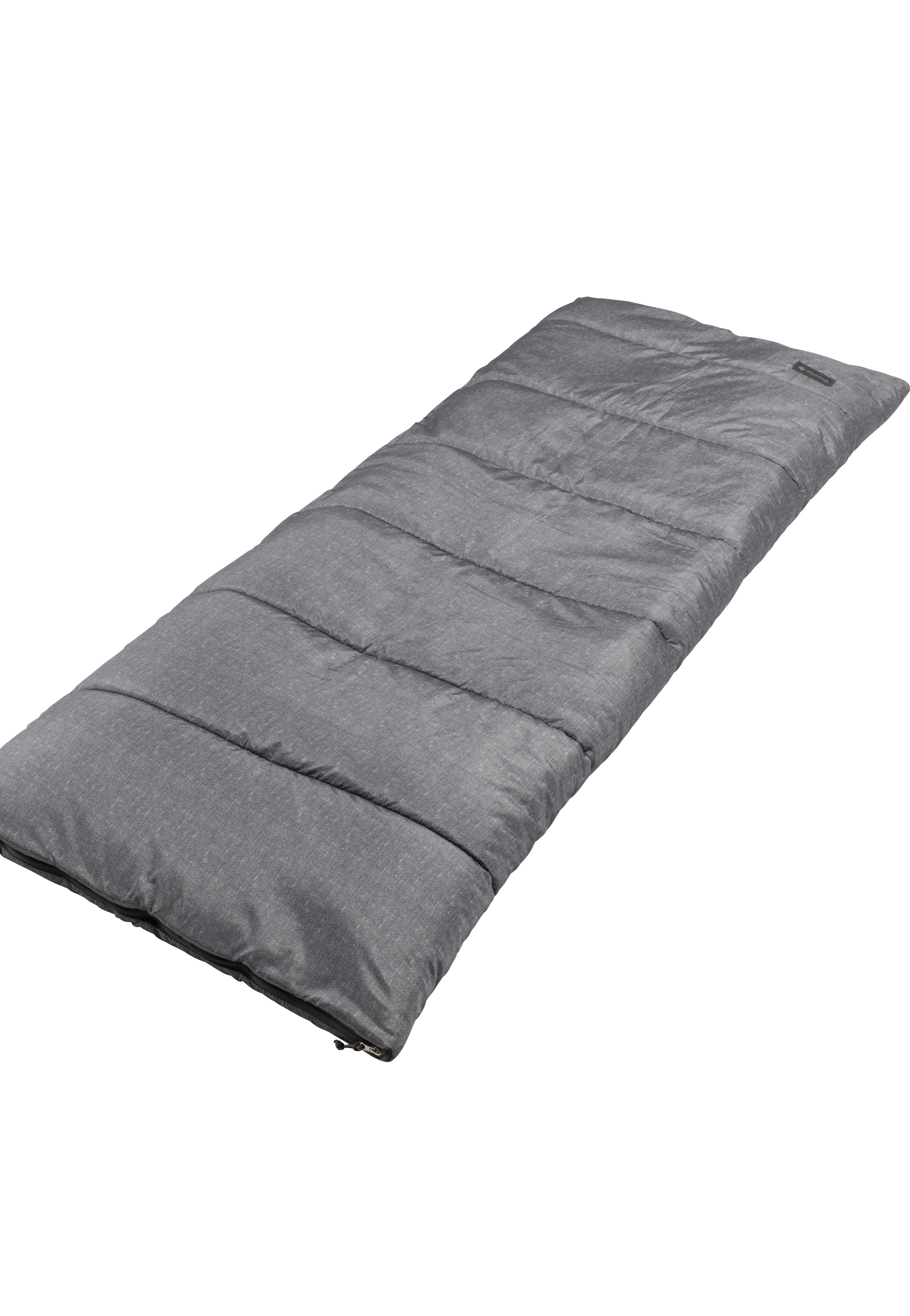 Snow Peak - Single Dimgrey - Sleeping Bag | Neutral-Image