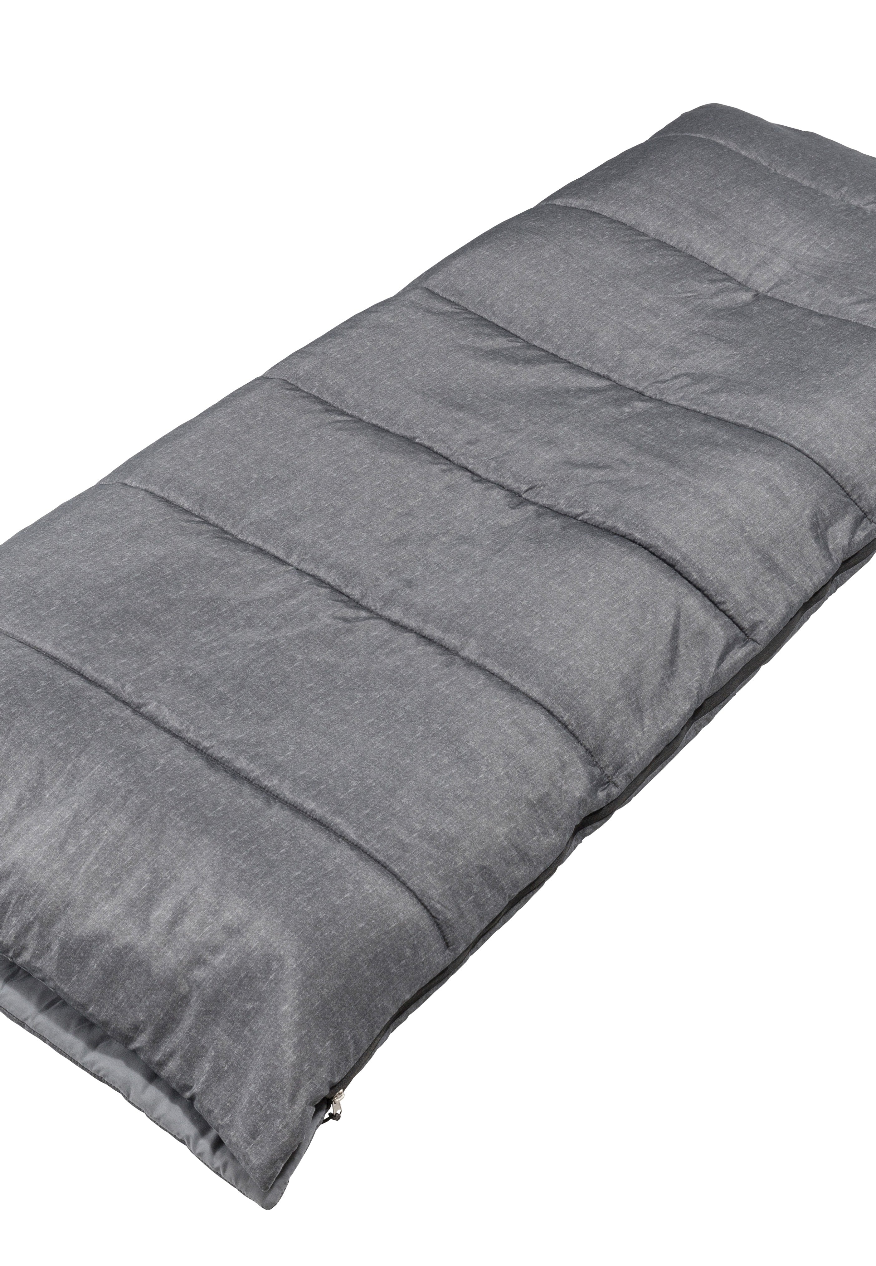 Snow Peak - Single Dimgrey - Sleeping Bag | Neutral-Image