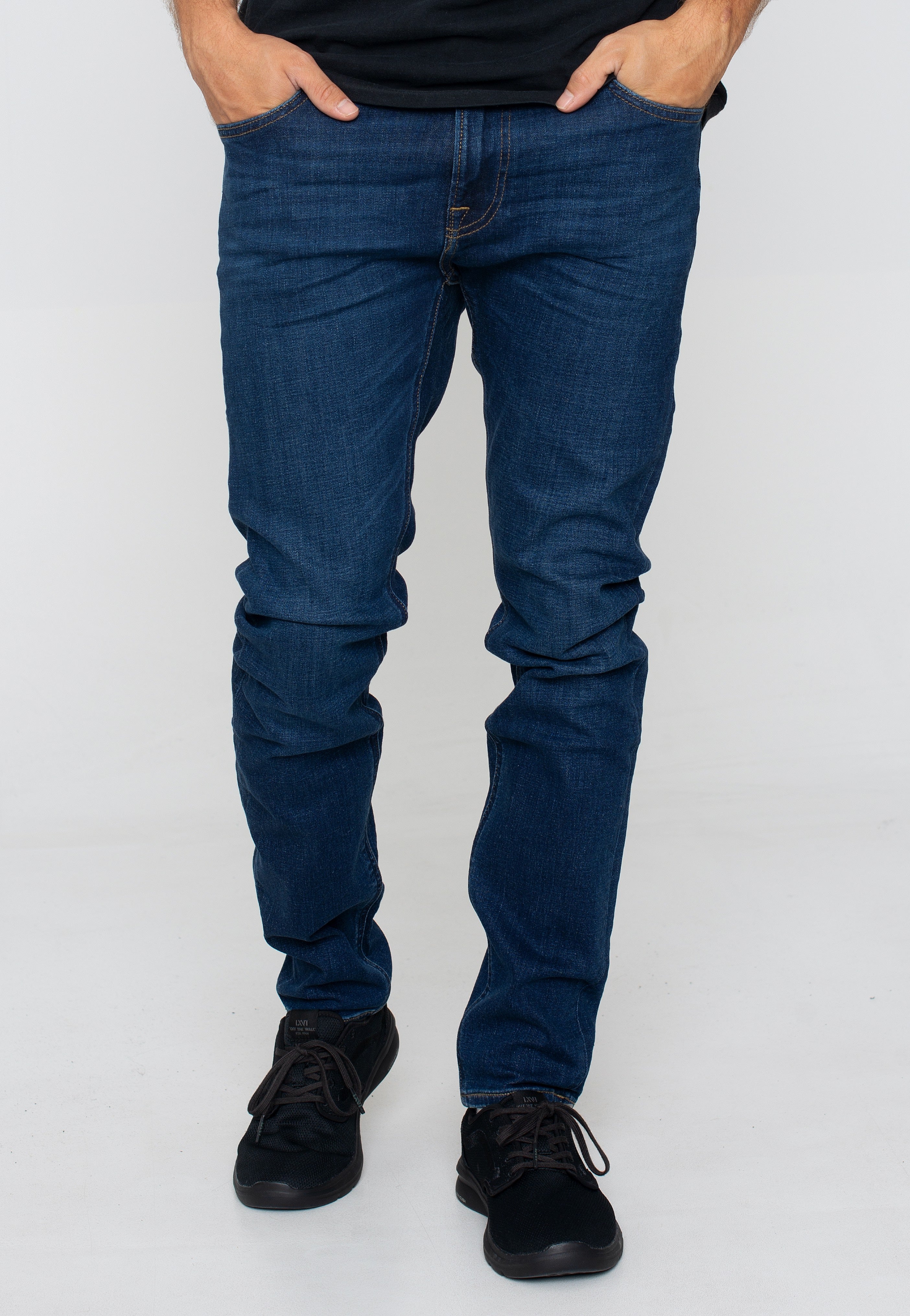 Lee - Malone Dark Martha - Jeans | Men-Image