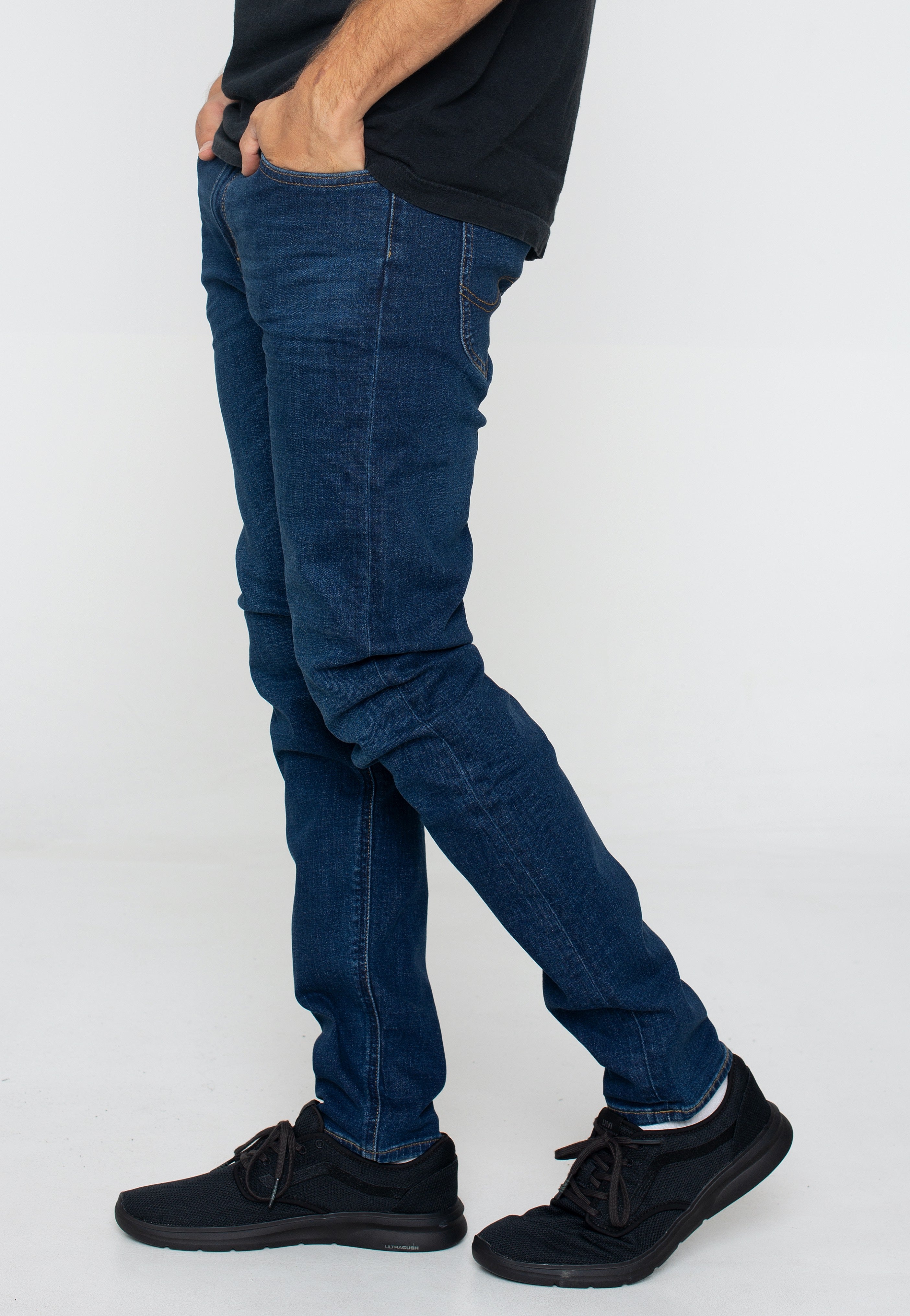 Lee - Malone Dark Martha - Jeans | Men-Image