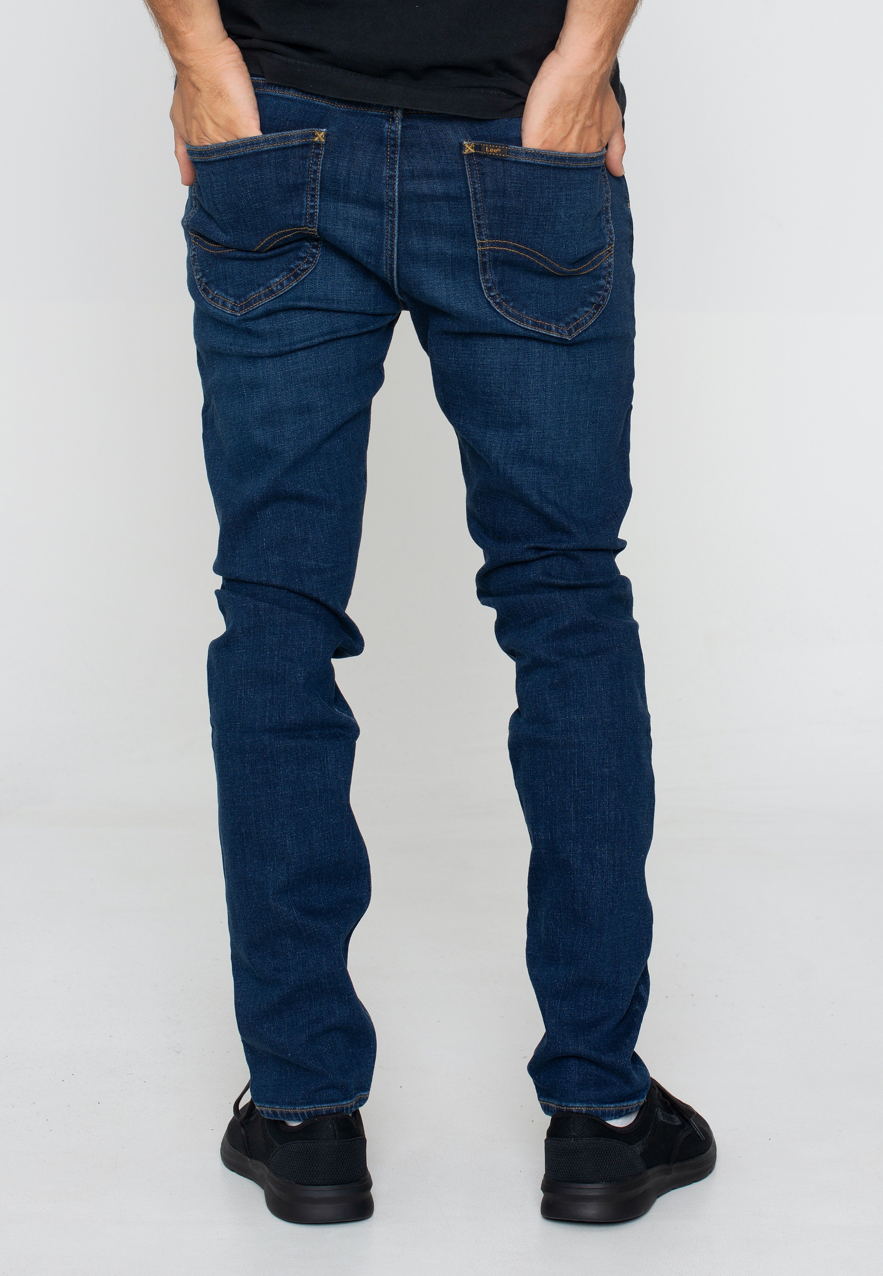 Lee - Malone Dark Martha - Jeans | Men-Image