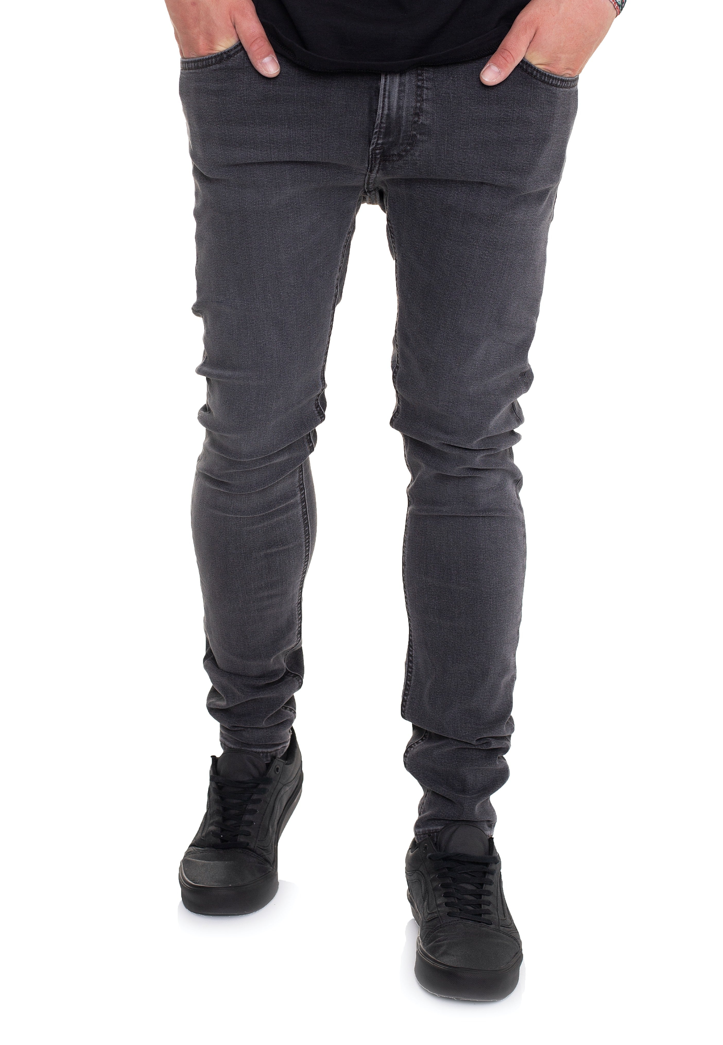 Lee - Malone Worn In Ellis - Jeans | Men-Image