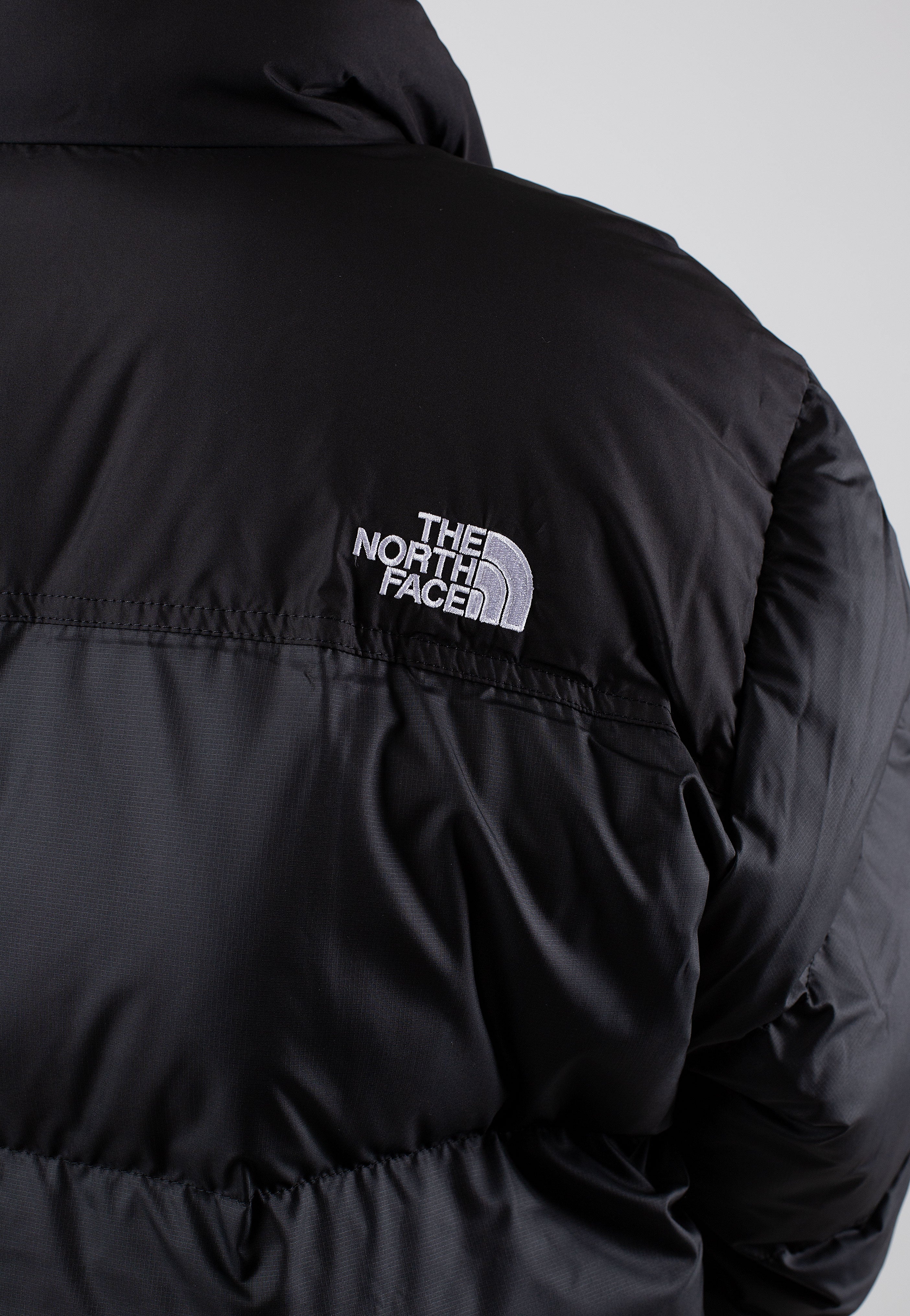 The North Face - Saikuru Tnf Black/Tnf Black - Jacket | Men-Image