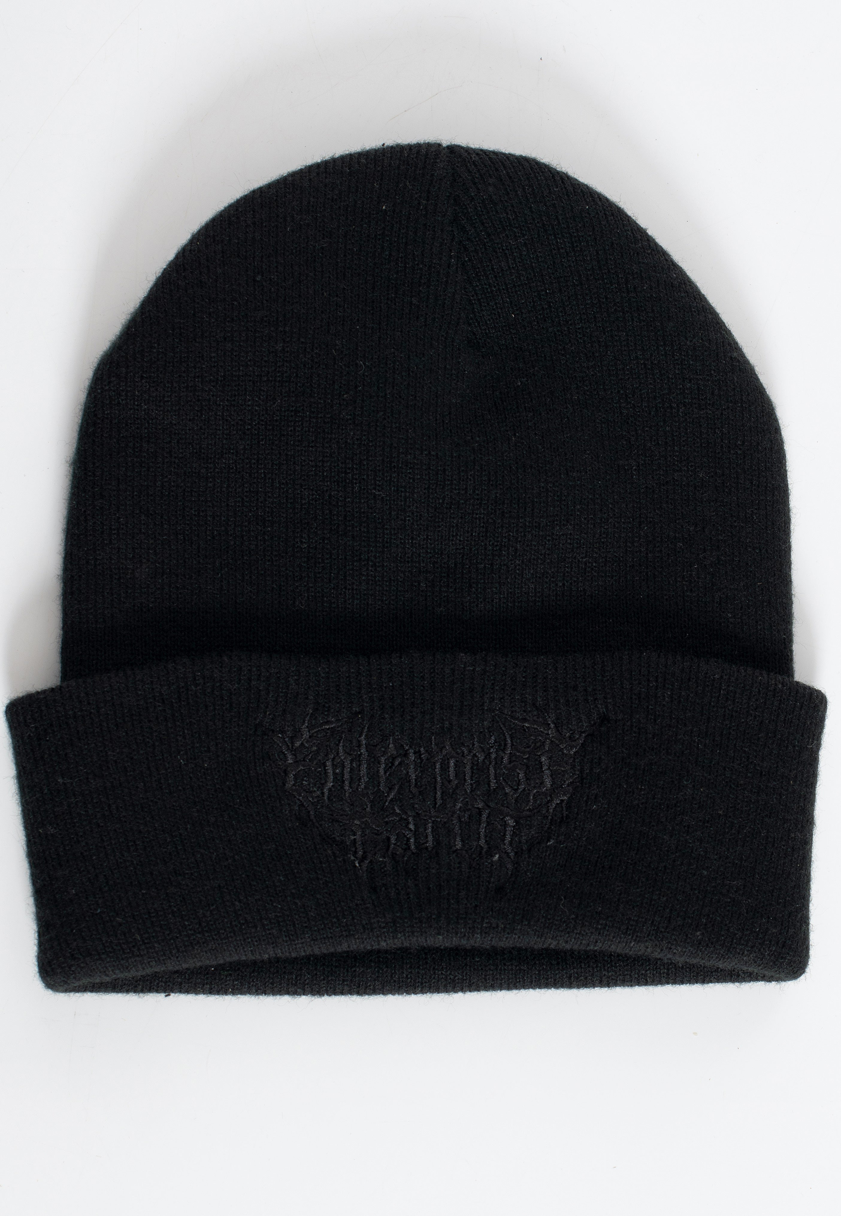 Enterprise Earth - Logo - Beanie | Neutral-Image