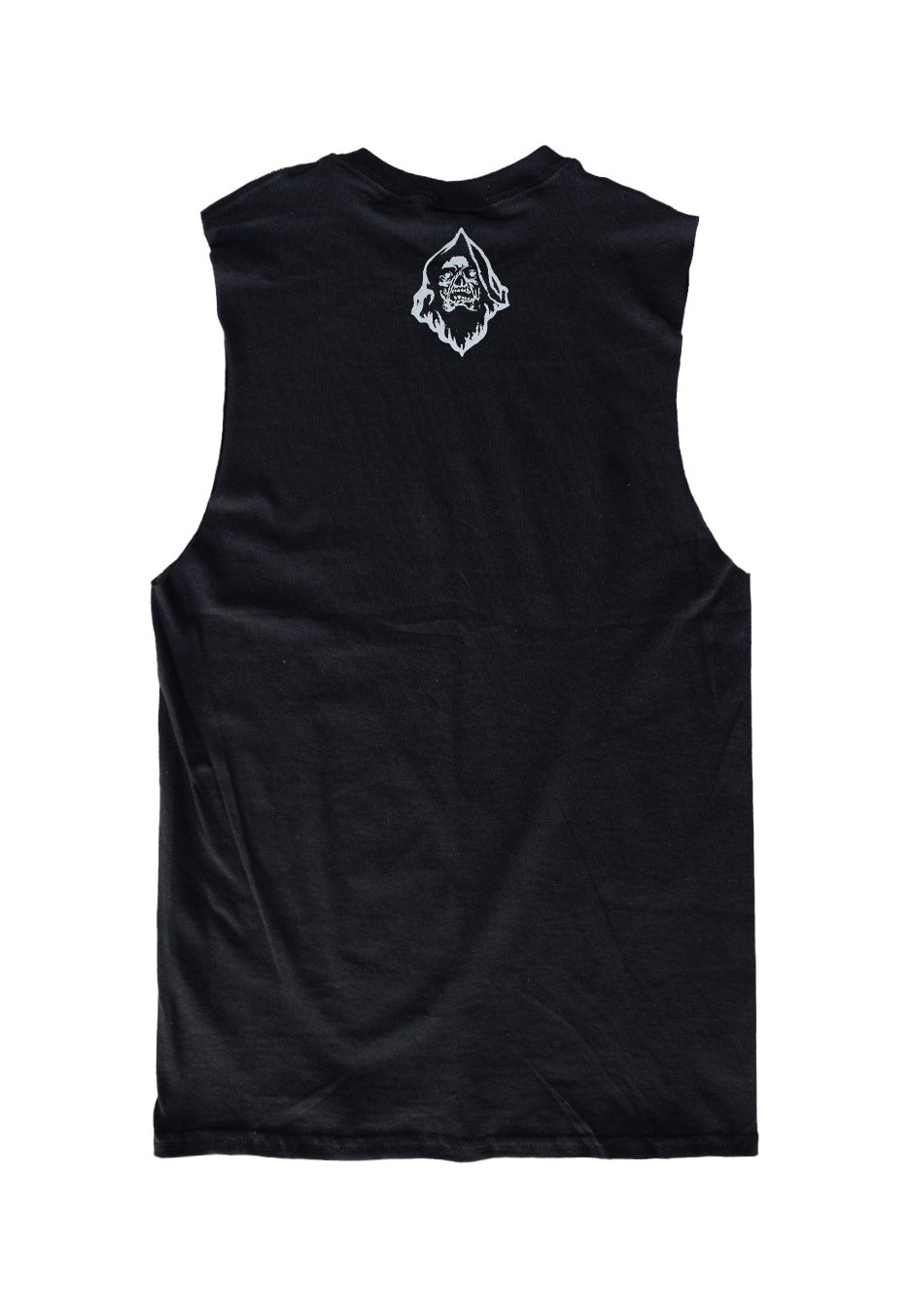 Beartooth - Below Logo - Sleeveless | Neutral-Image