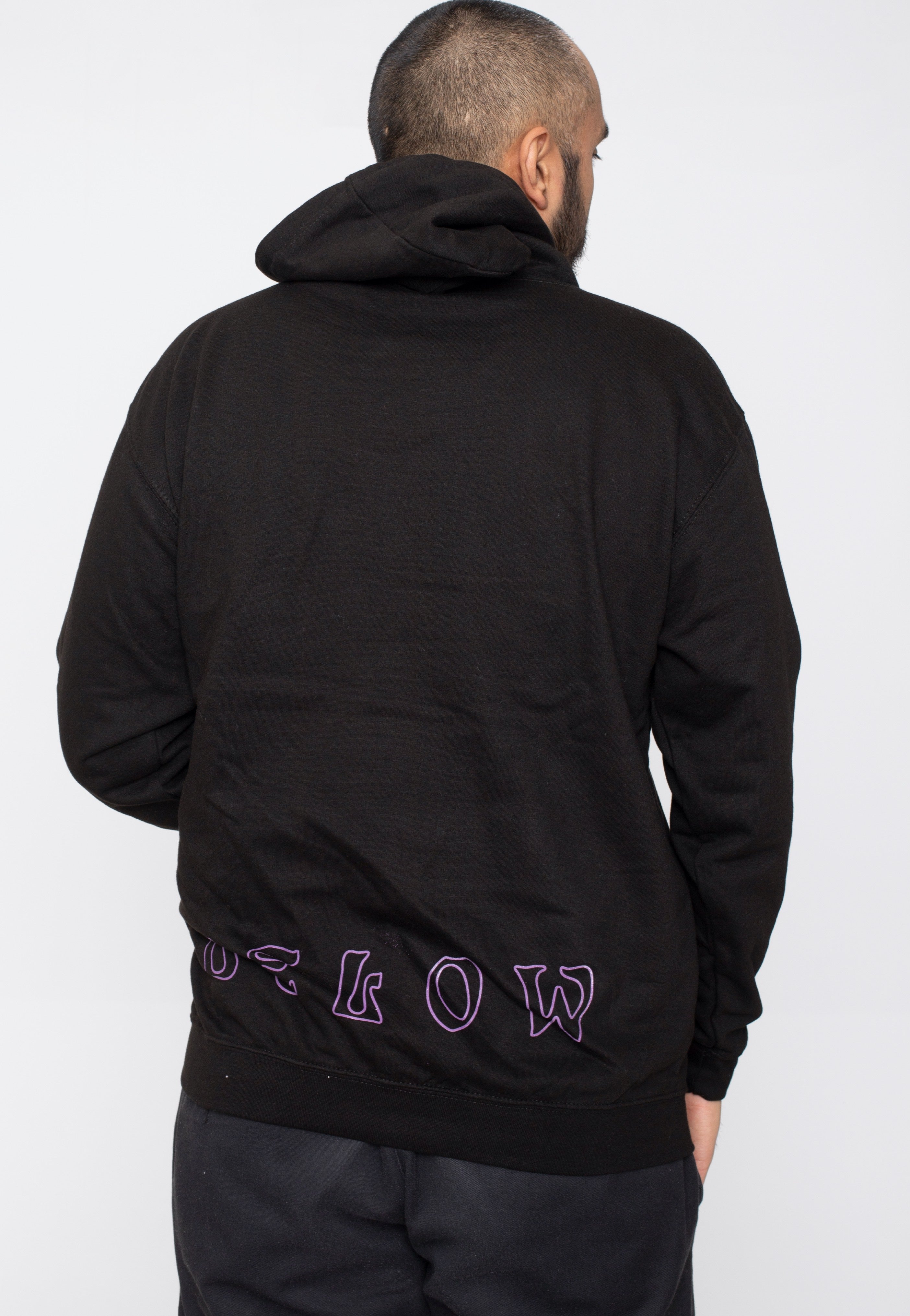 Beartooth - Below Snake - Hoodie | Men-Image