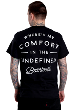 Beartooth - Comfort - T-Shirt | Men-Image