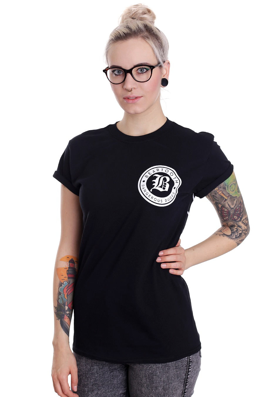 Beartooth - Comfort - T-Shirt | Women-Image