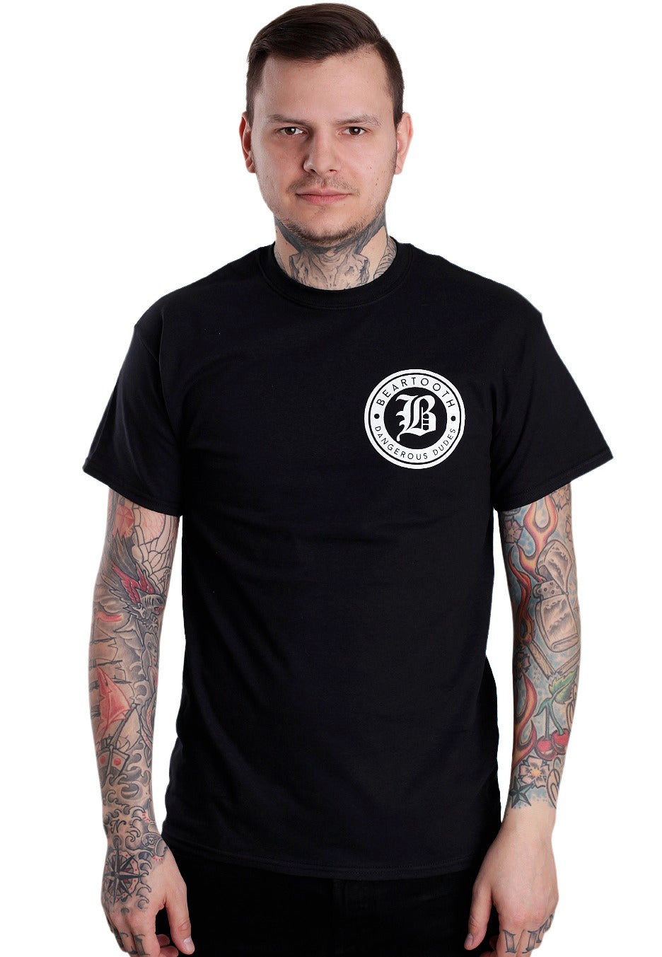 Beartooth - Comfort - T-Shirt | Men-Image