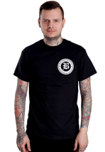 Beartooth - Comfort - T-Shirt | Men-Image