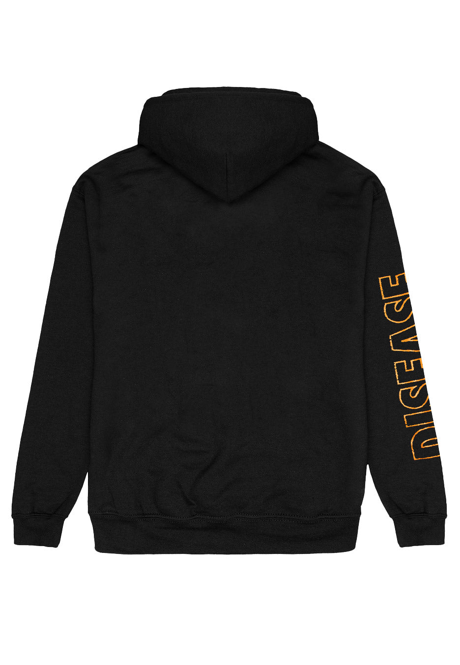 Beartooth - Greatness Or Death - Hoodie | Neutral-Image