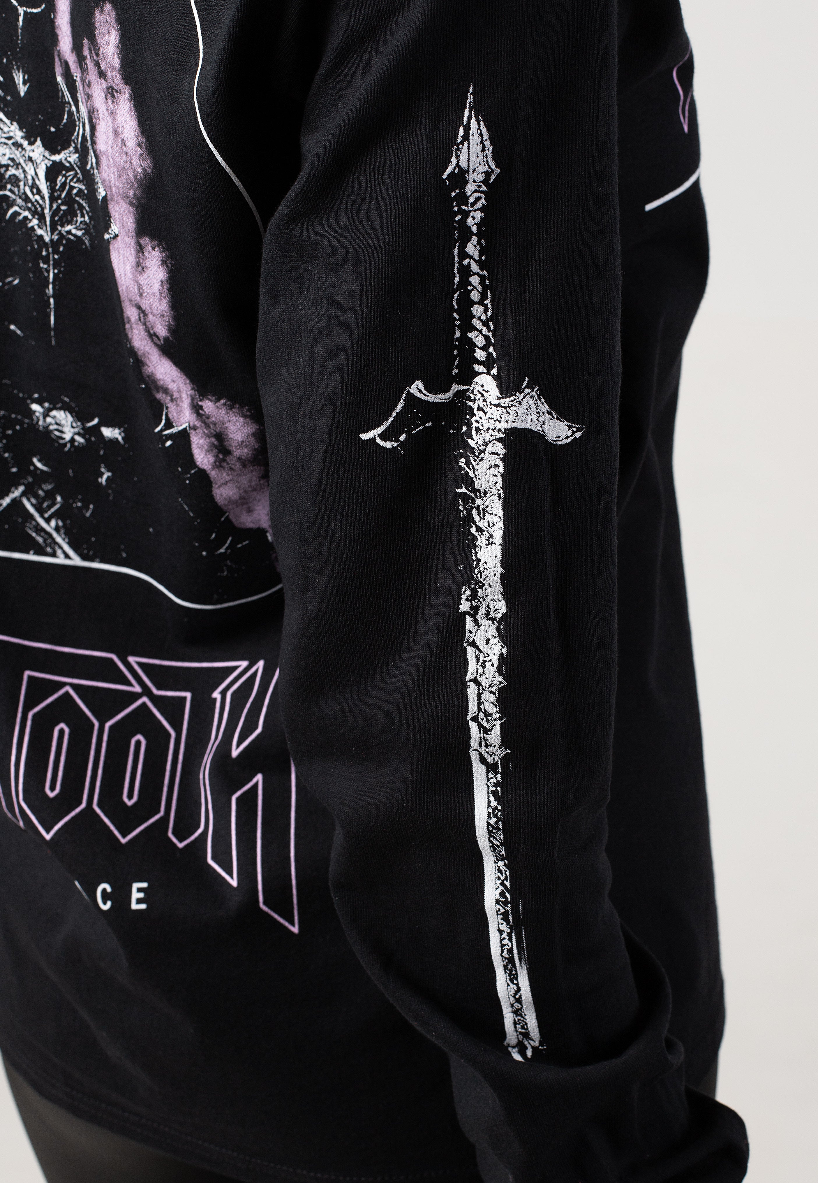 Beartooth - Knight - Longsleeve | Women-Image