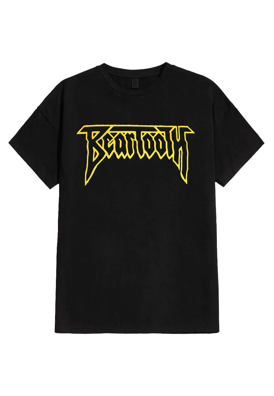 Beartooth - Sun On My Back - T-Shirt | Neutral-Image