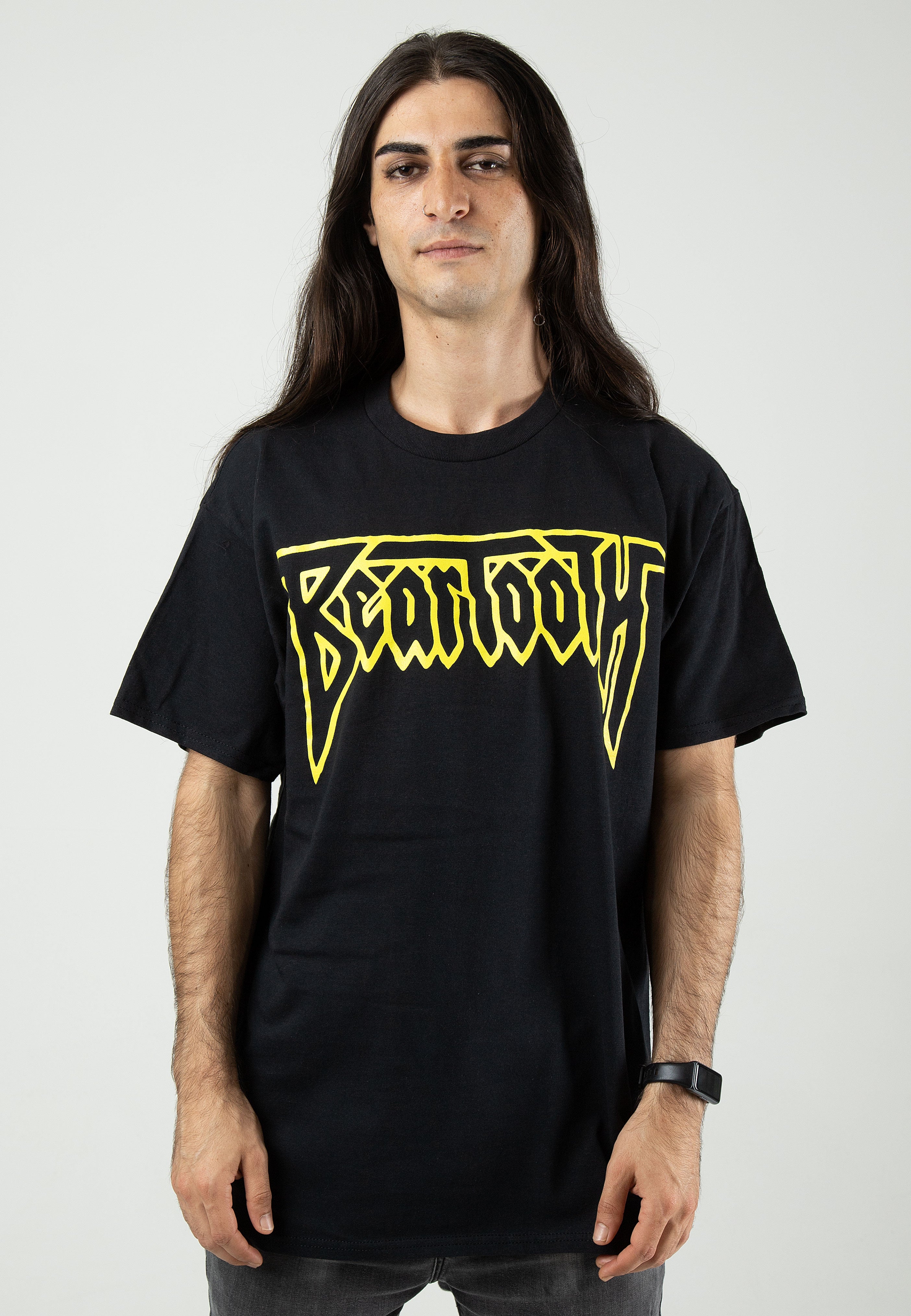 Beartooth - Sun On My Back - T-Shirt | Men-Image