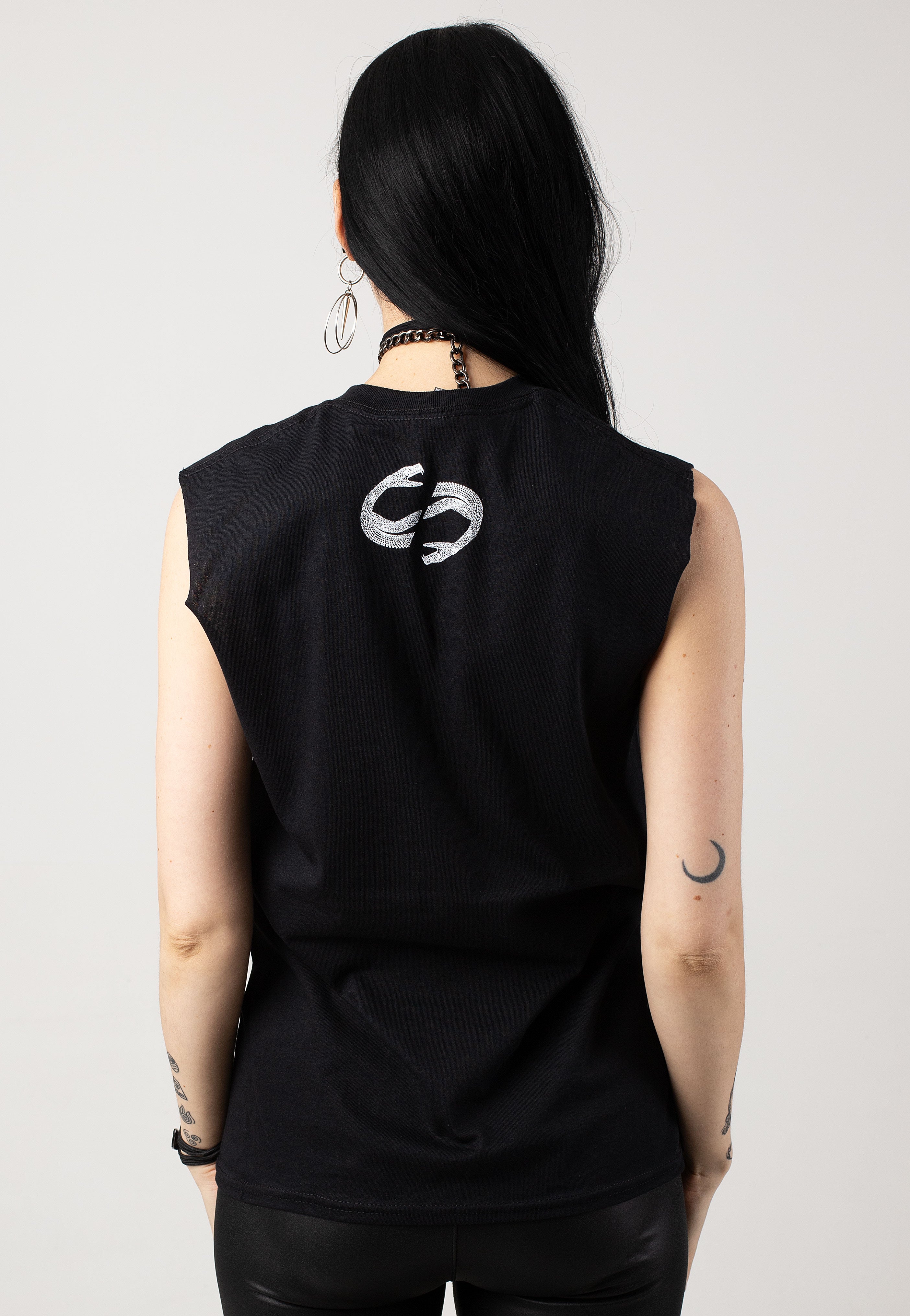 Beartooth - The Surface Snake - Sleeveless | Women-Image