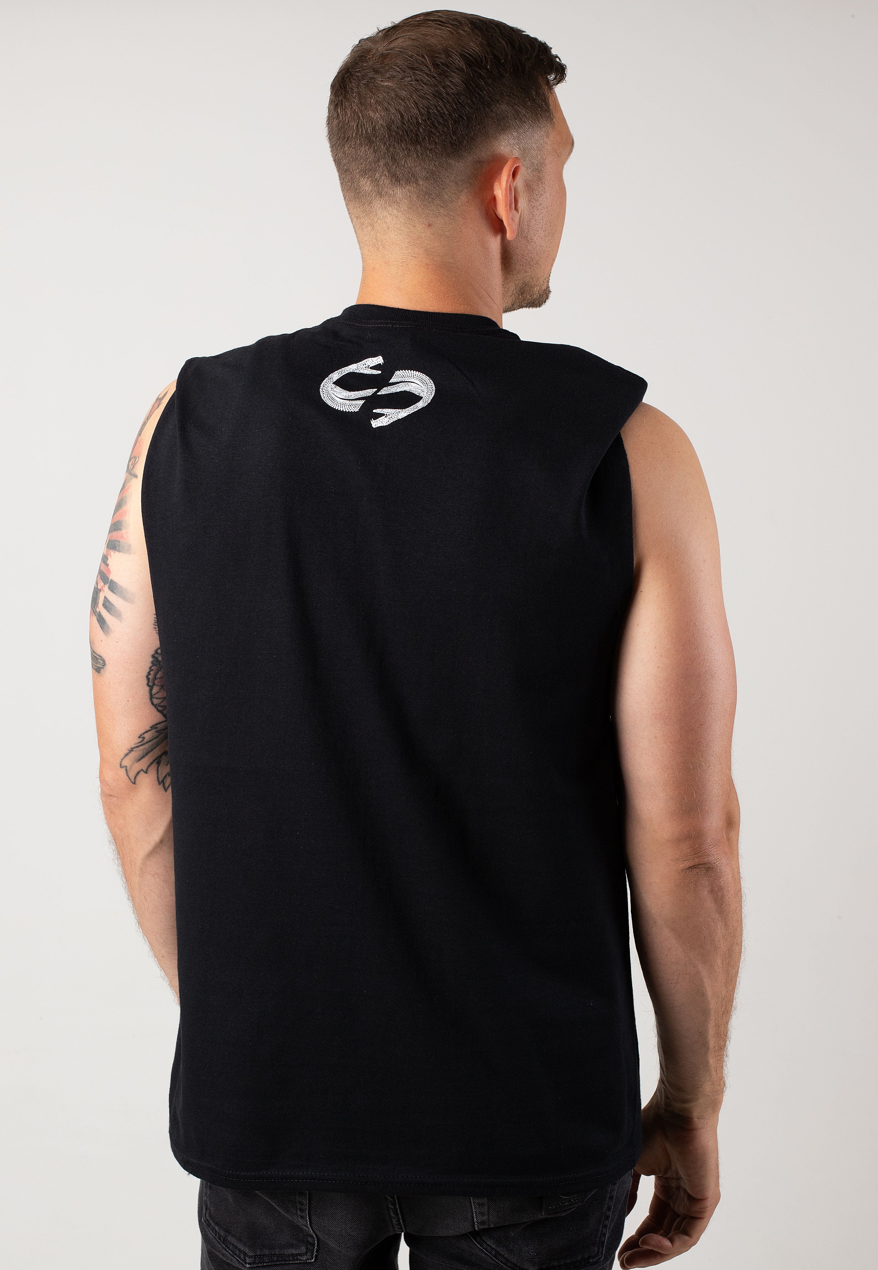 Beartooth - The Surface Snake - Sleeveless | Men-Image