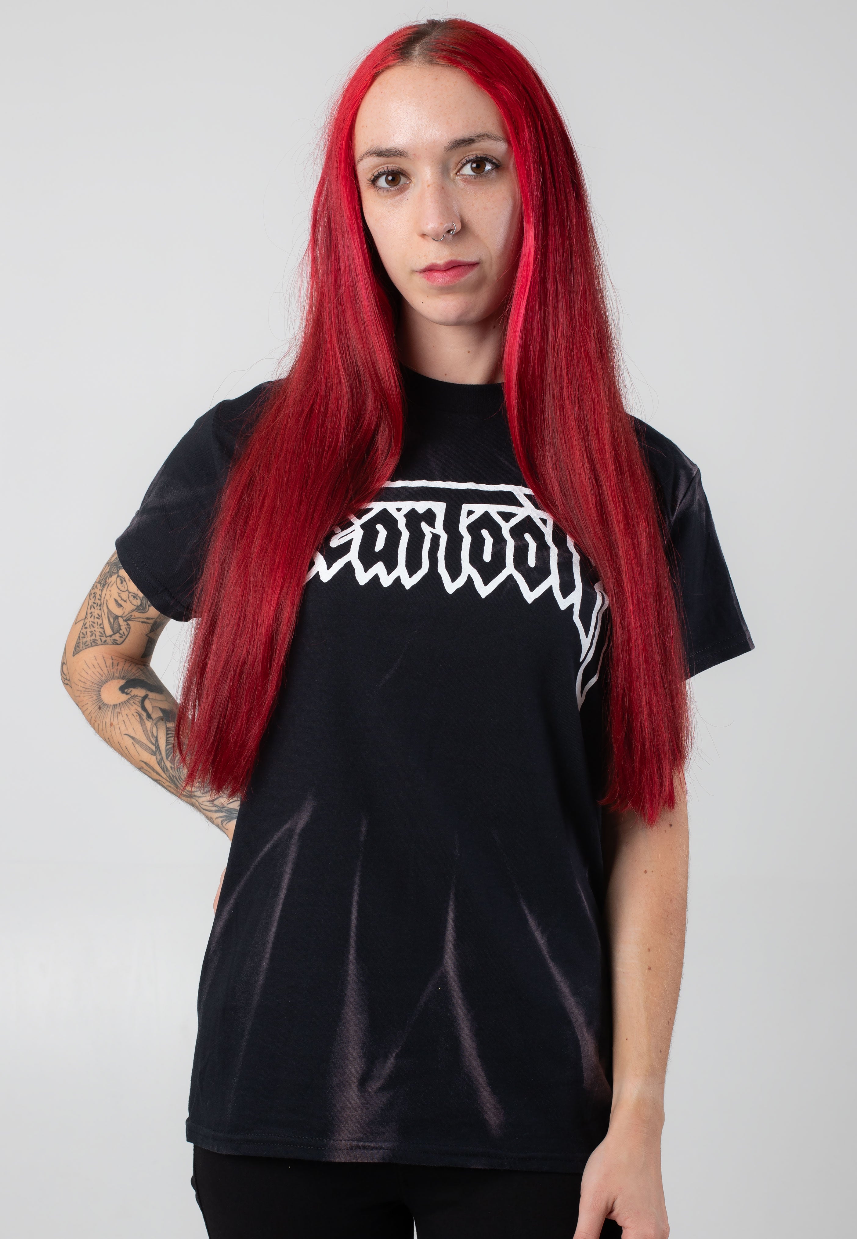 Beartooth - Throne Tie Dye - T-Shirt | Women-Image